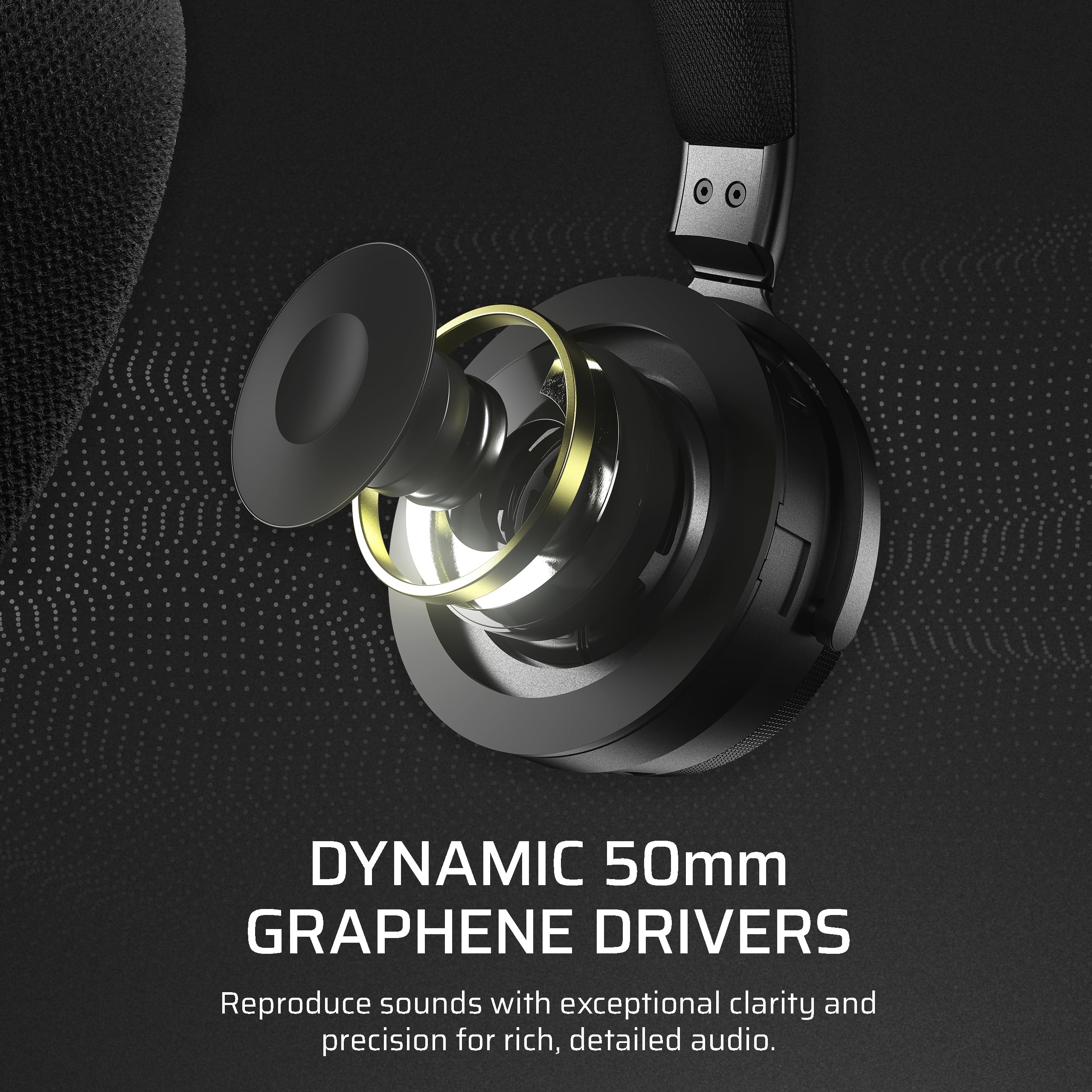 corsair-virtuoso-max-wireless-gaming-headset-with-dolby-atmos-active-noise-cance image 3