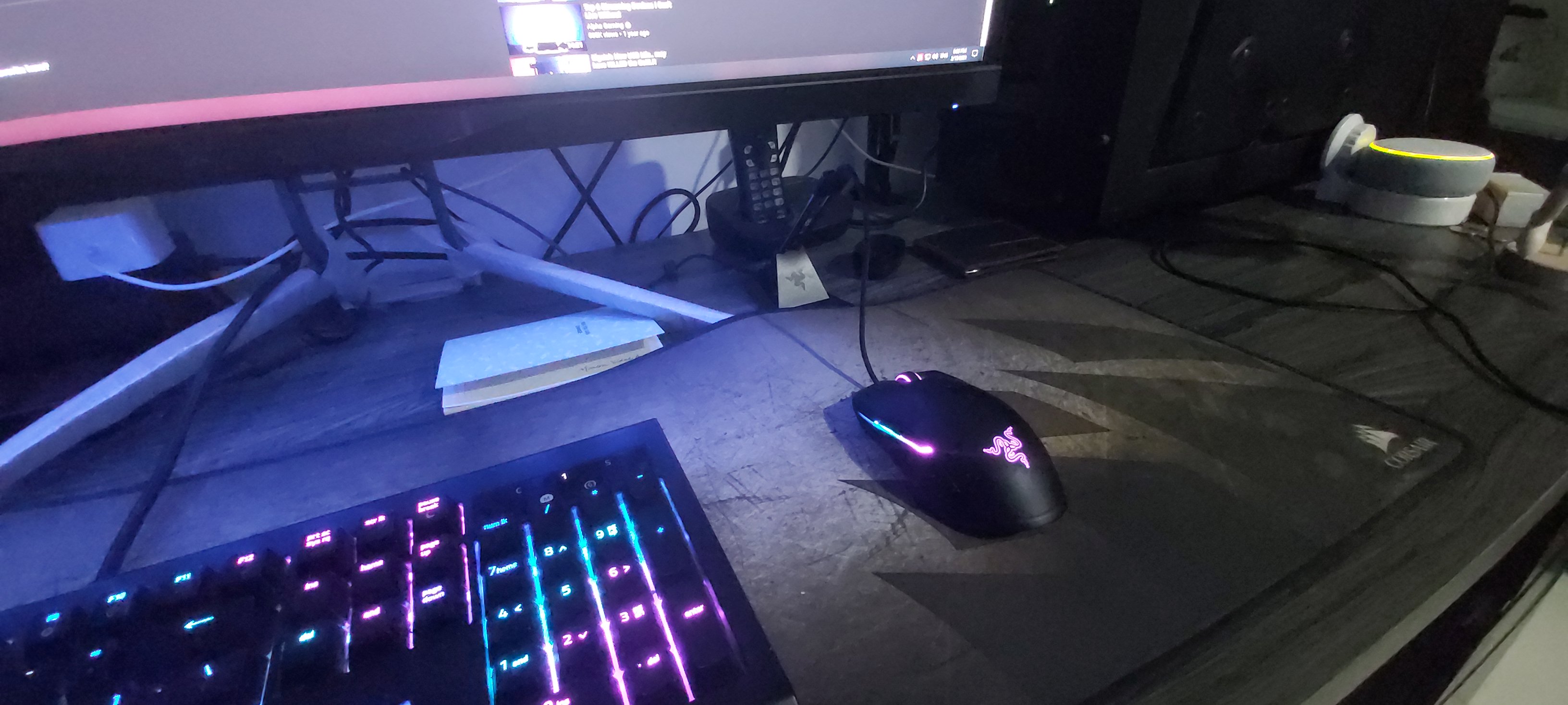Great for FPS