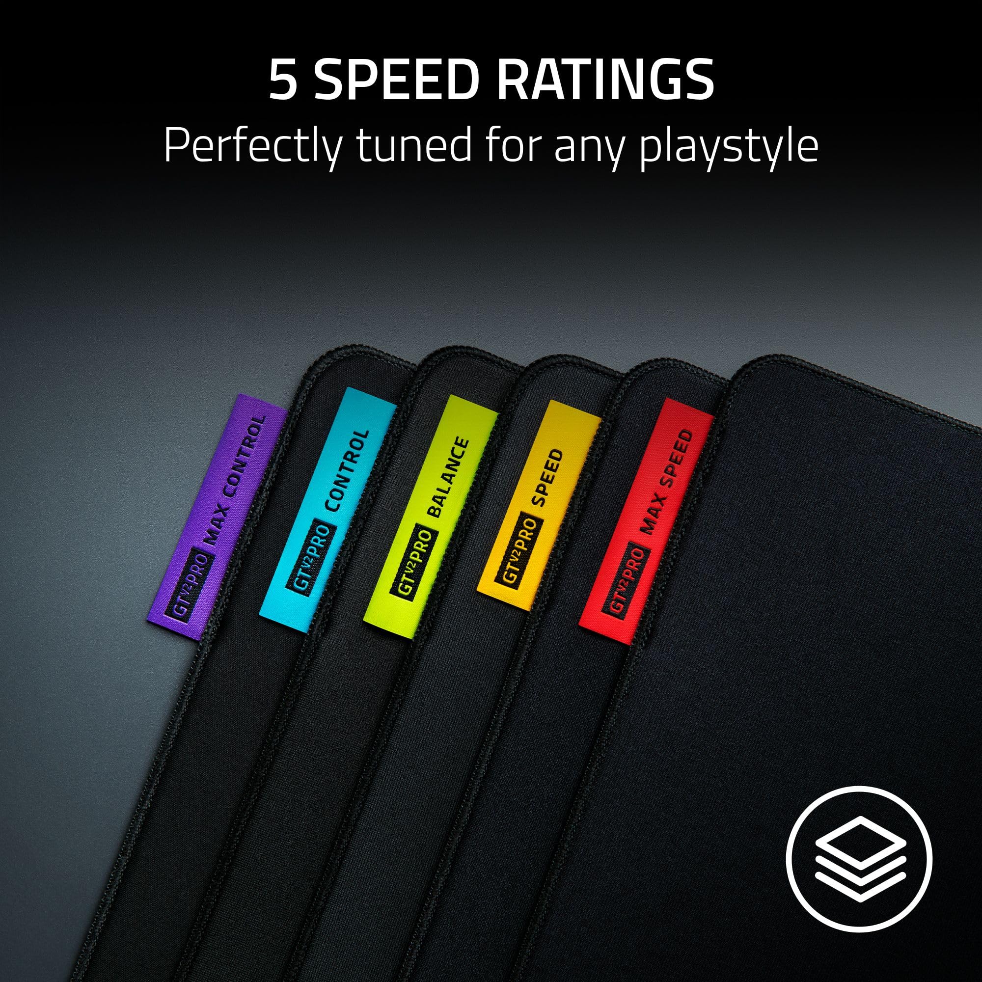 razer-gigantus-v2-pro-soft-esports-gaming-mouse-pad-large-ultra-high-friction-cl image 2
