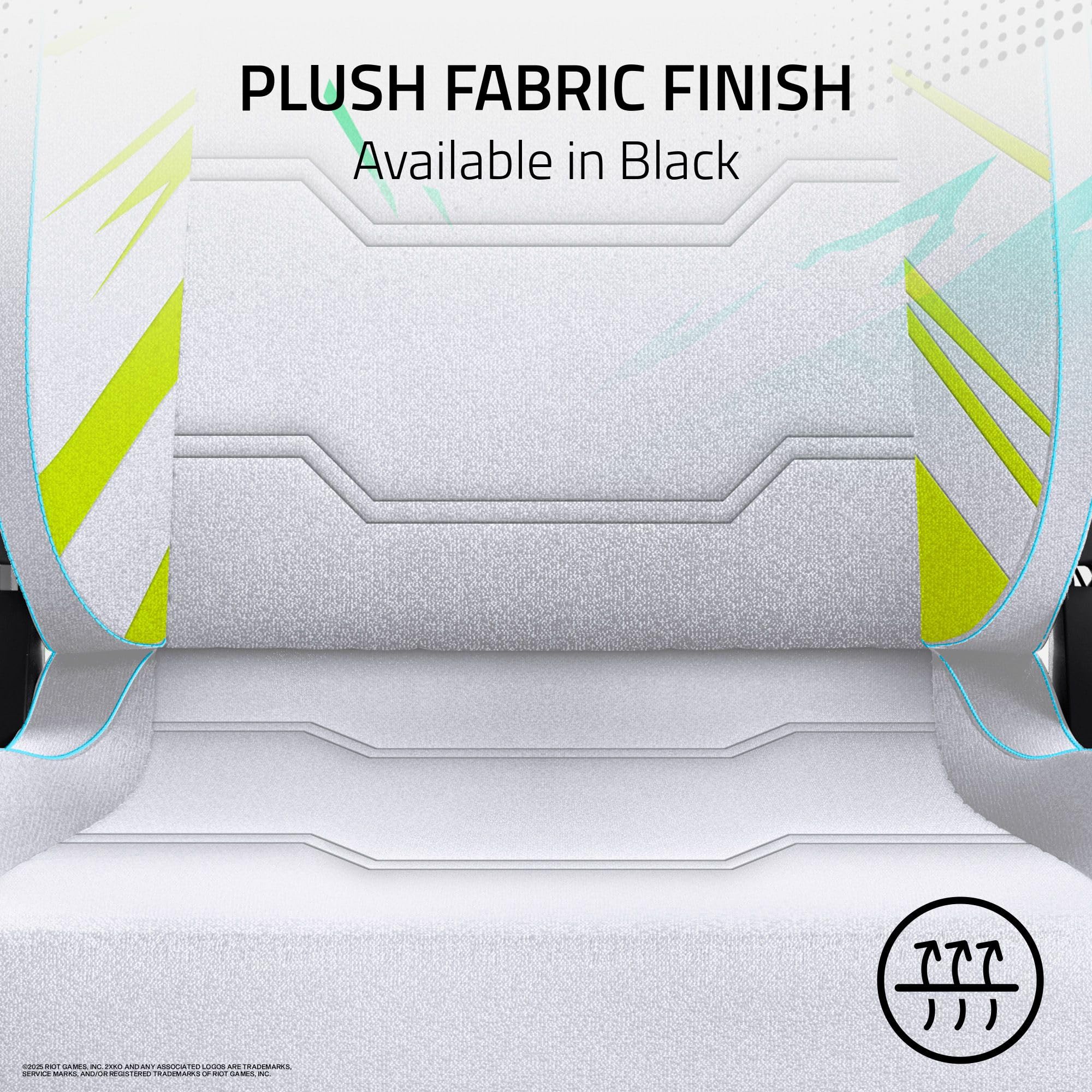 razer-iskur-v2-x-2xko-edition-ergonomic-gaming-chair-with-built-in-lumbar-suppor image 8
