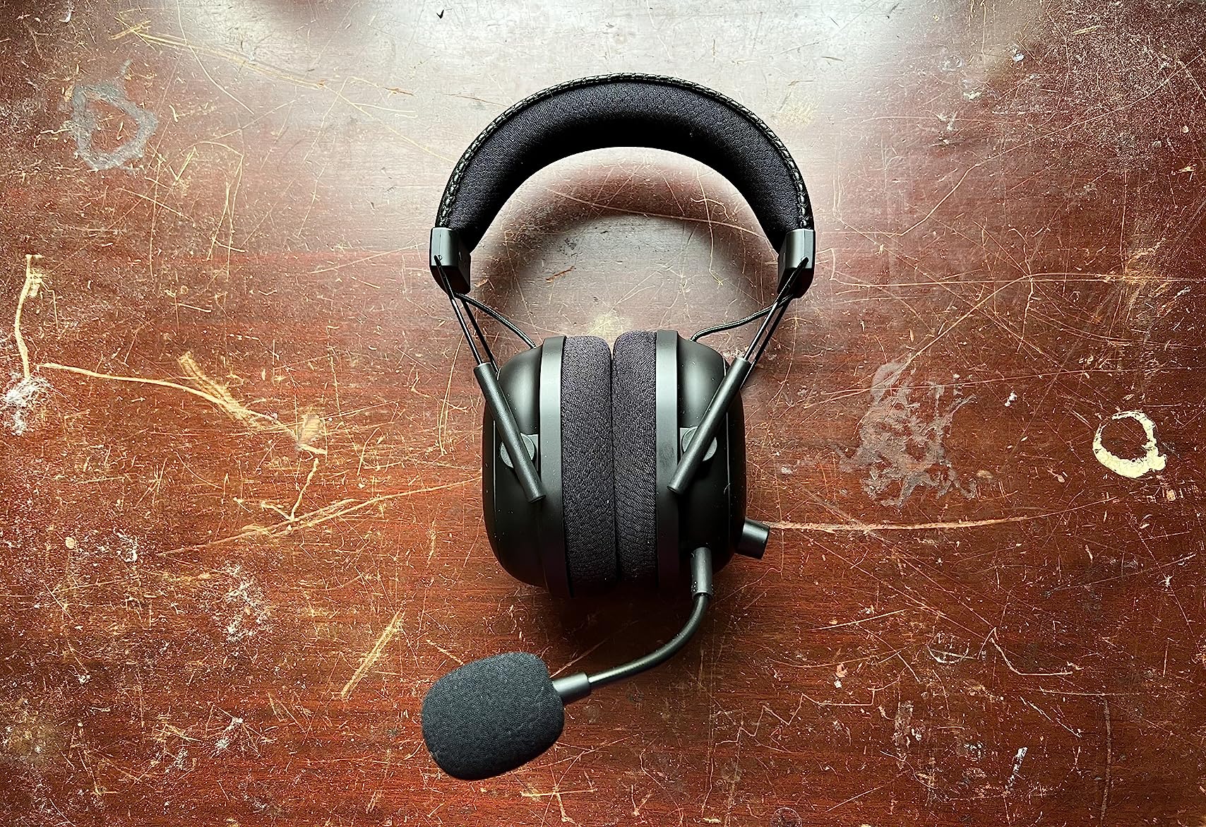 Great upgrade from BlackShark V2