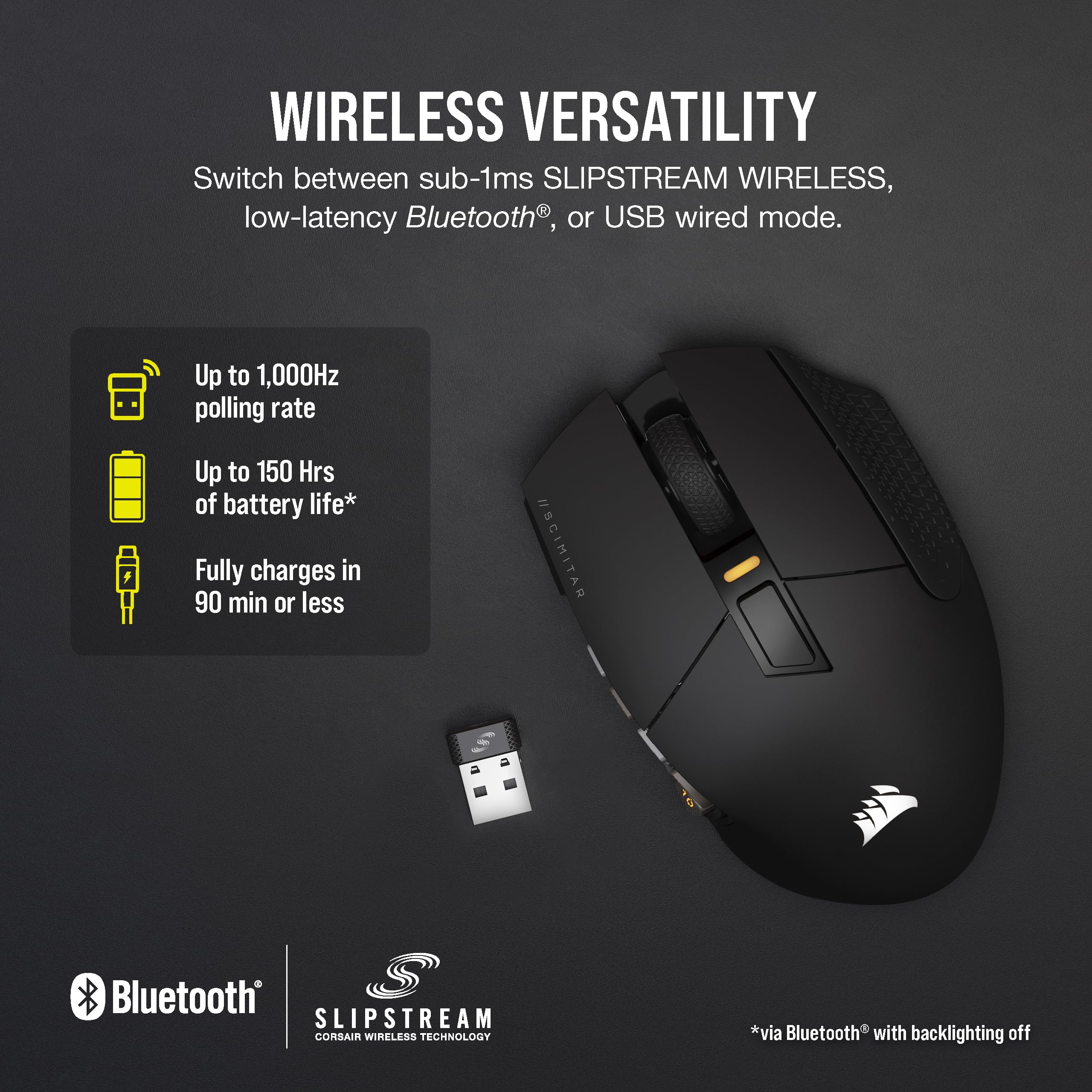 corsair-scimitar-elite-rgb-wireless-mmo-gaming-mouse-26-000-dpi-16-buttons-key-s image 5
