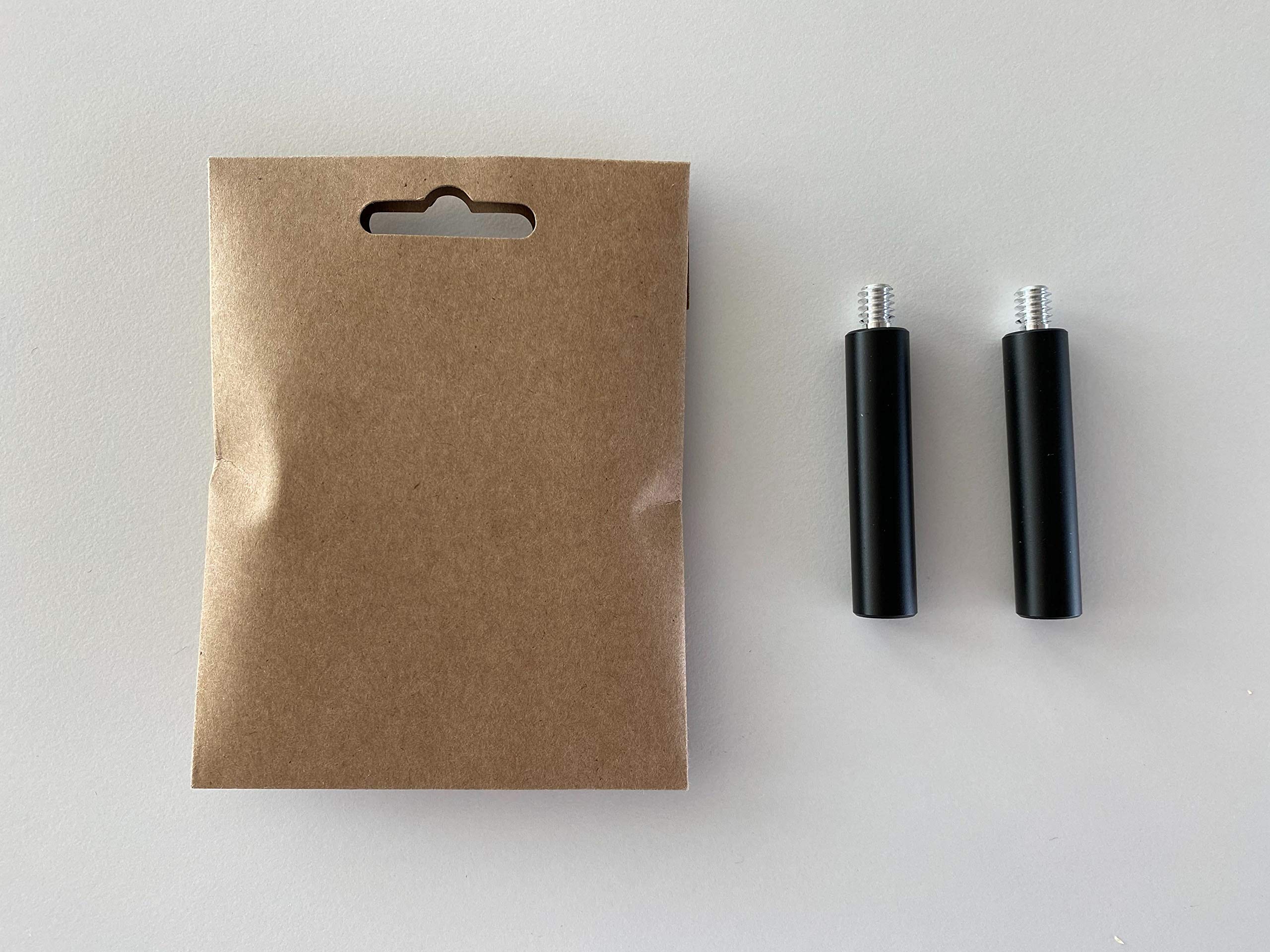 elgato-extension-rods-for-wave-1-and-wave-3-2-x-5-cm-steel-black image 4