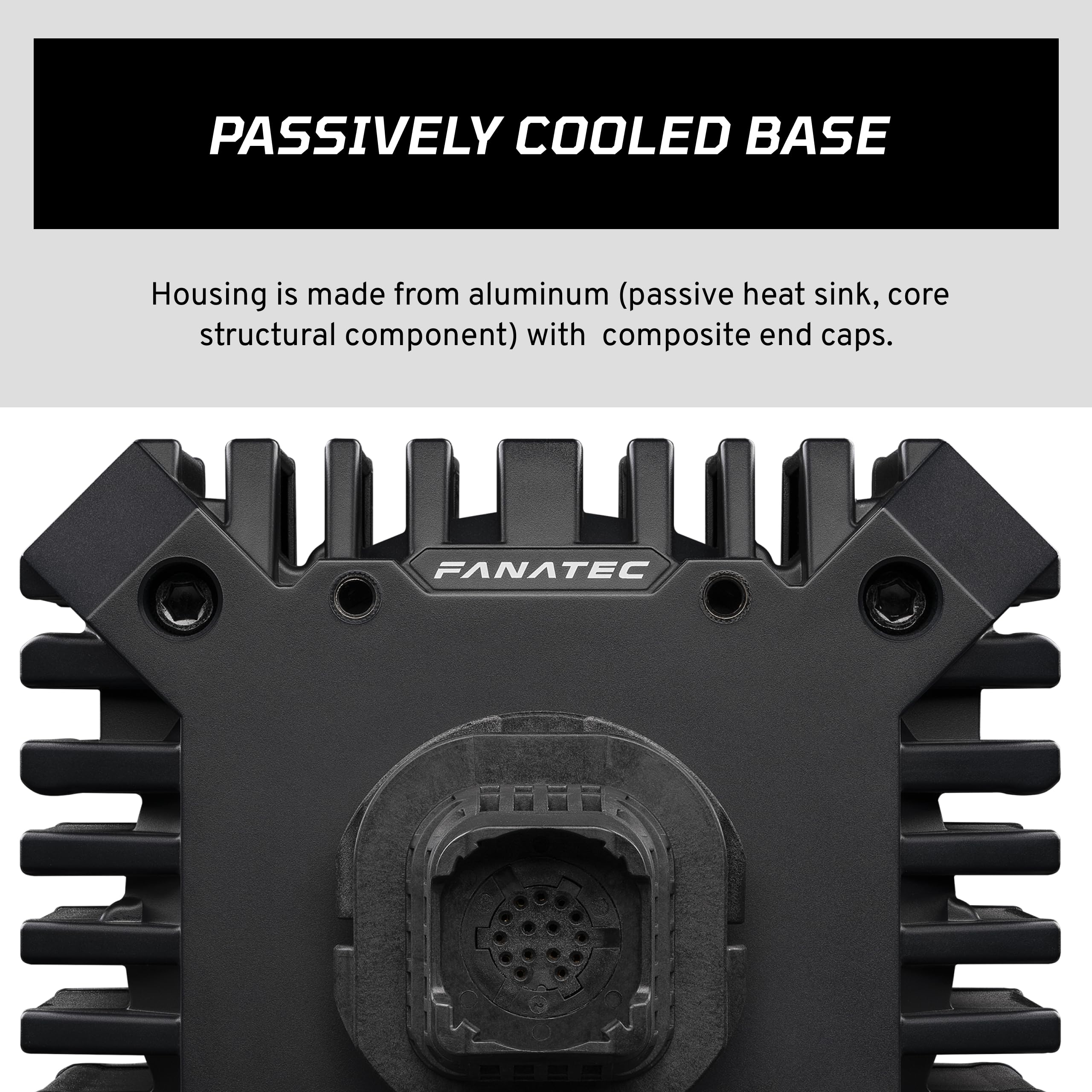 fanatec-csl-dd-qr2-wheel-base-5-nm-direct-drive-dynamic-force-feedback-pc image 3