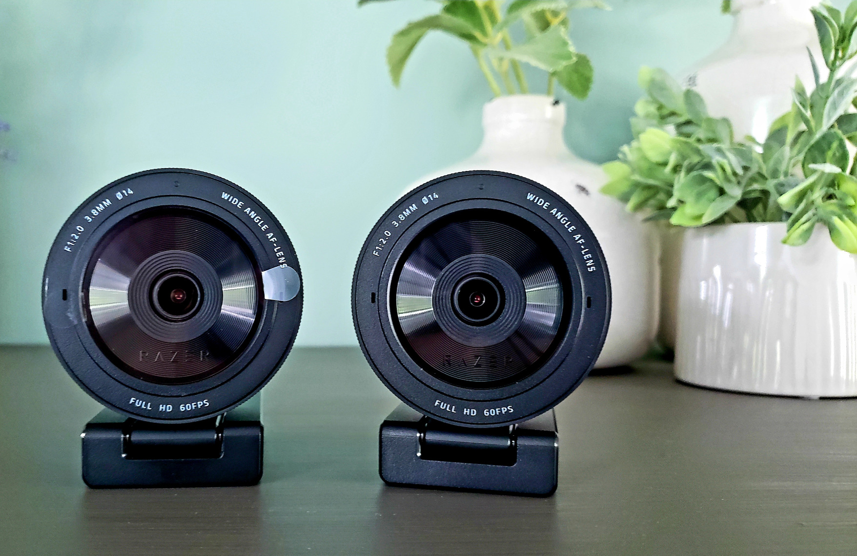 Streaming companion