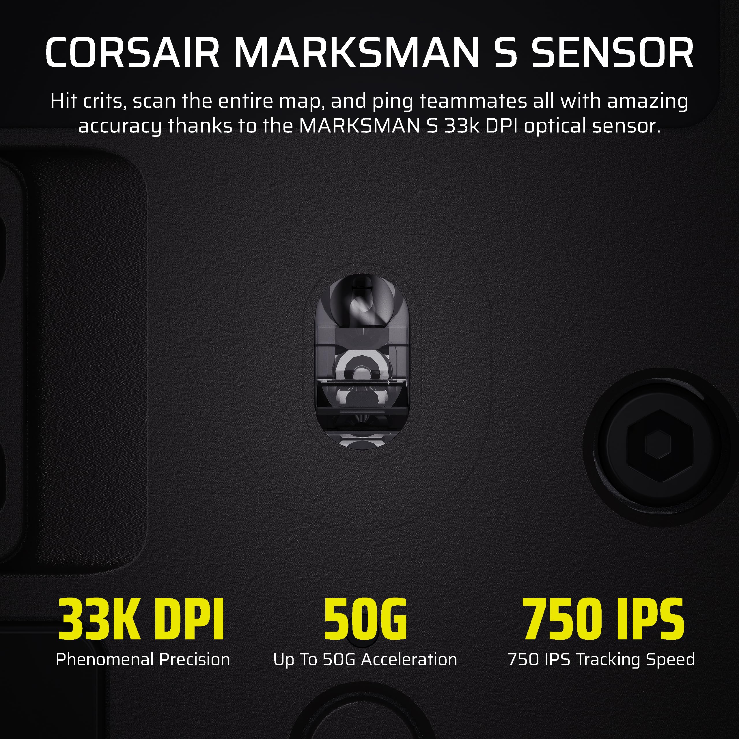 corsair-scimitar-elite-wireless-se-mmo-gaming-mouse-33-000-dpi-16-programmable-b image 8