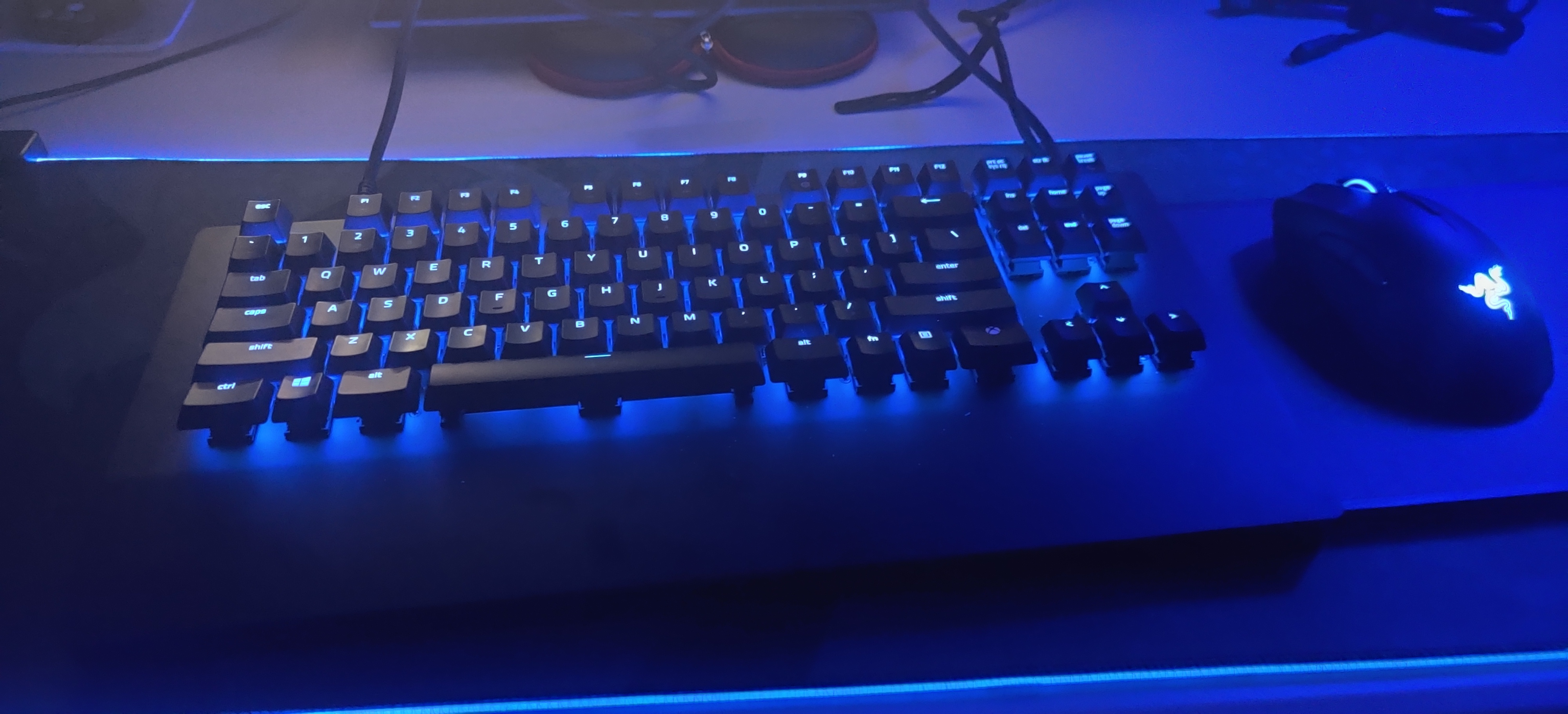 Game changer for couch gaming