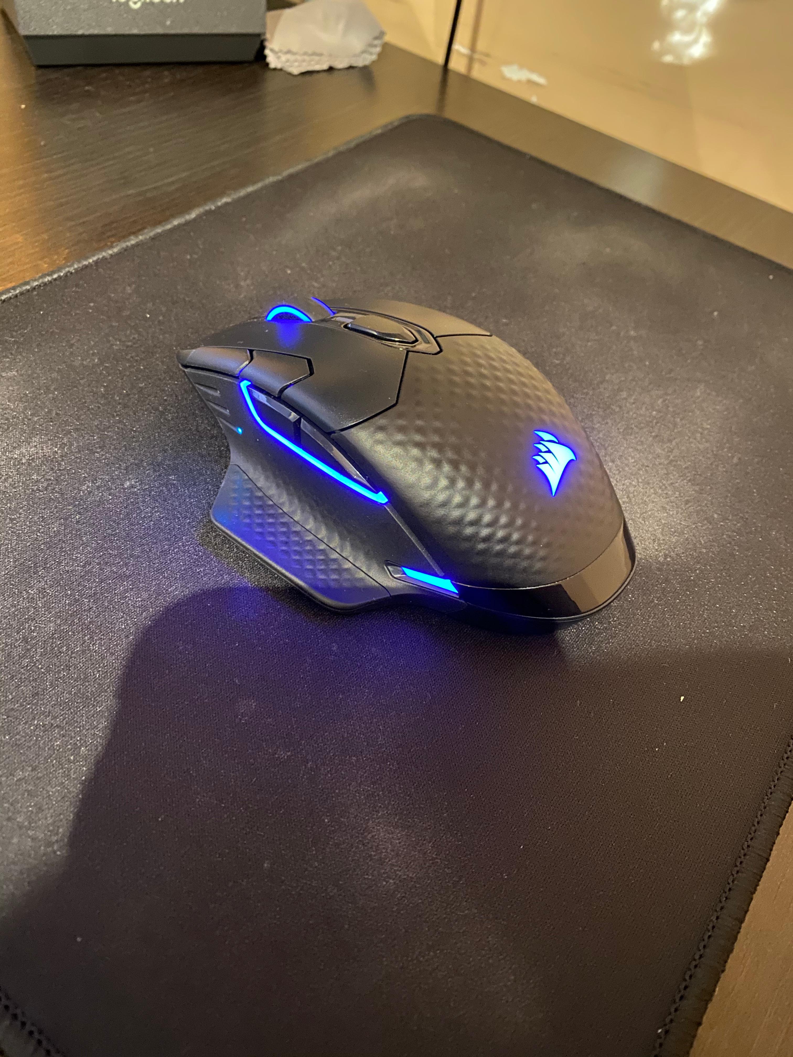 Best wireless mouse I've used