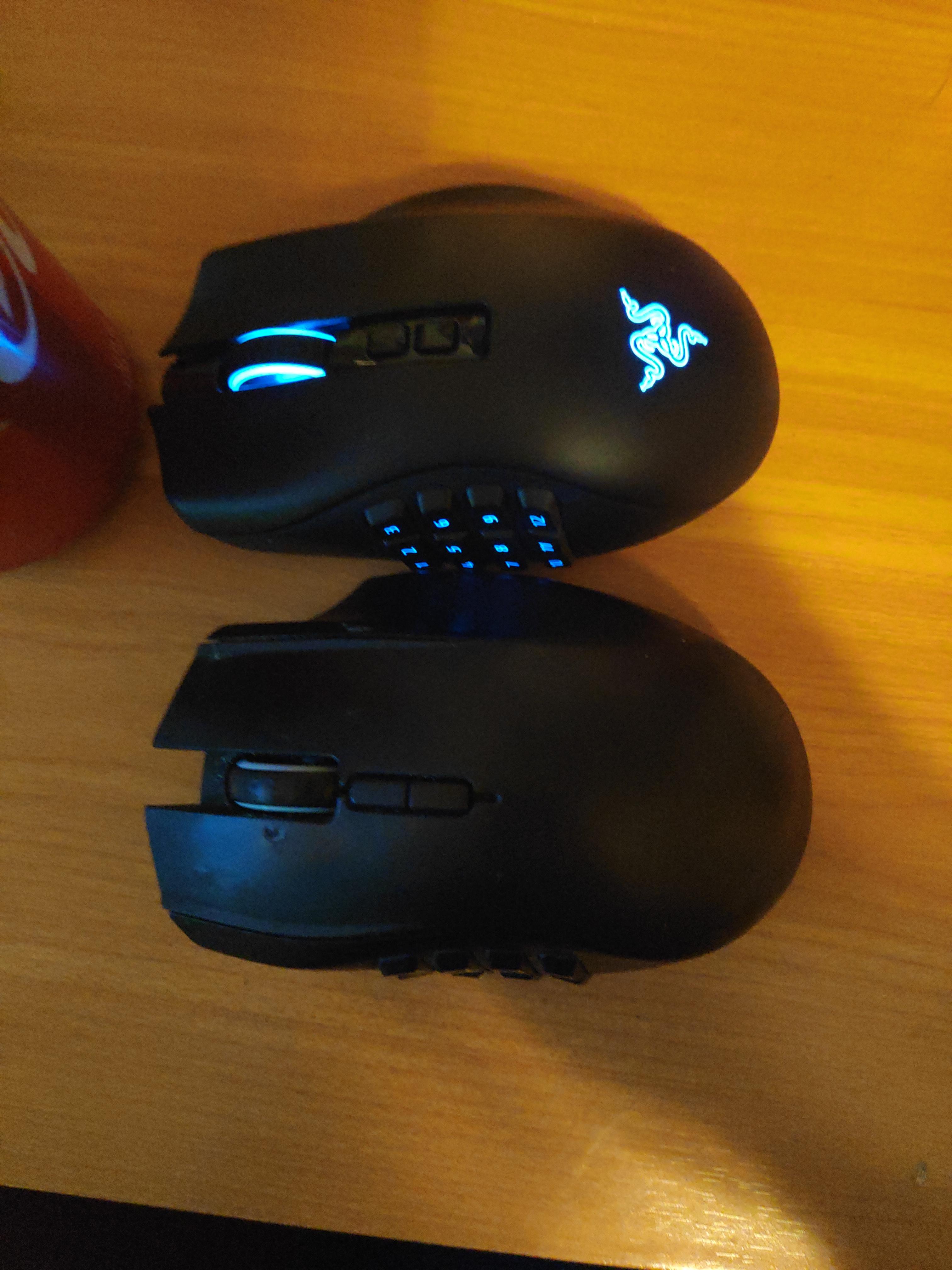 Comfortable, but needs wrist rest