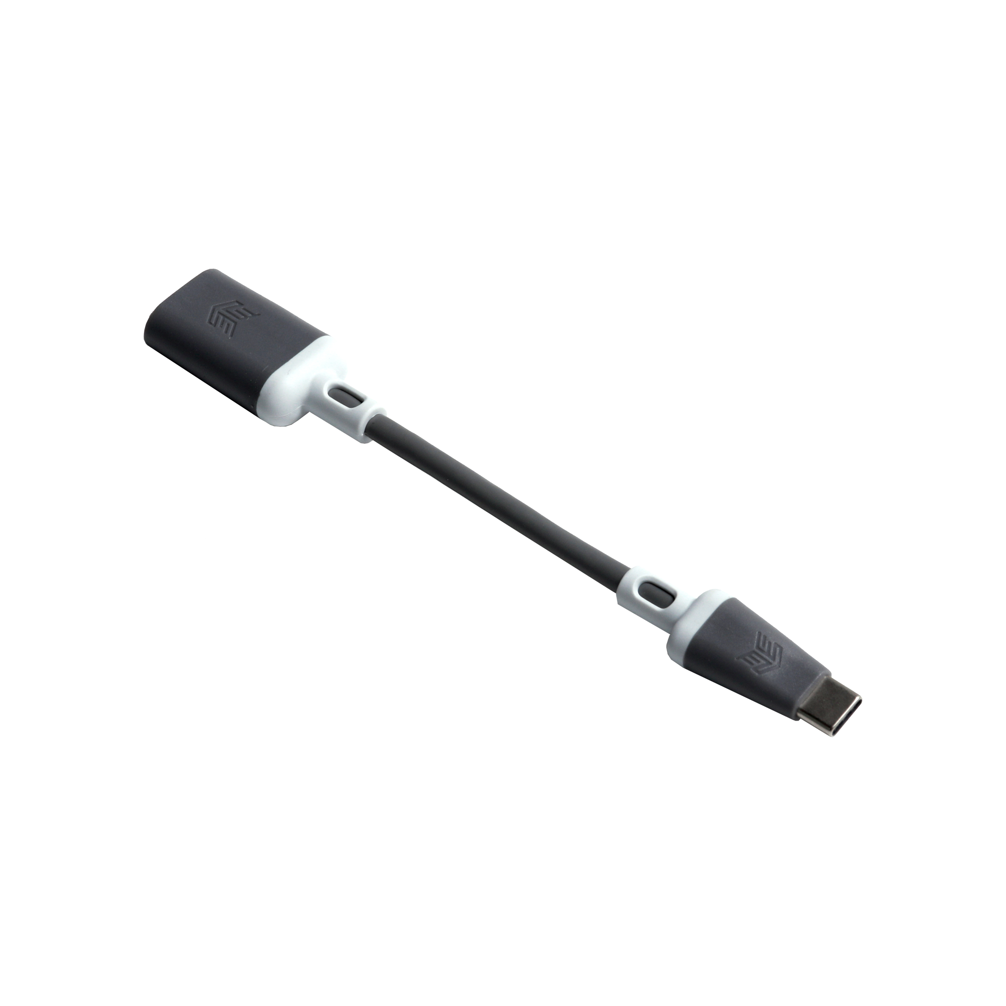 stm-goods-able-cable-usb-a-female-to-usb-c-adapter-cable image 1
