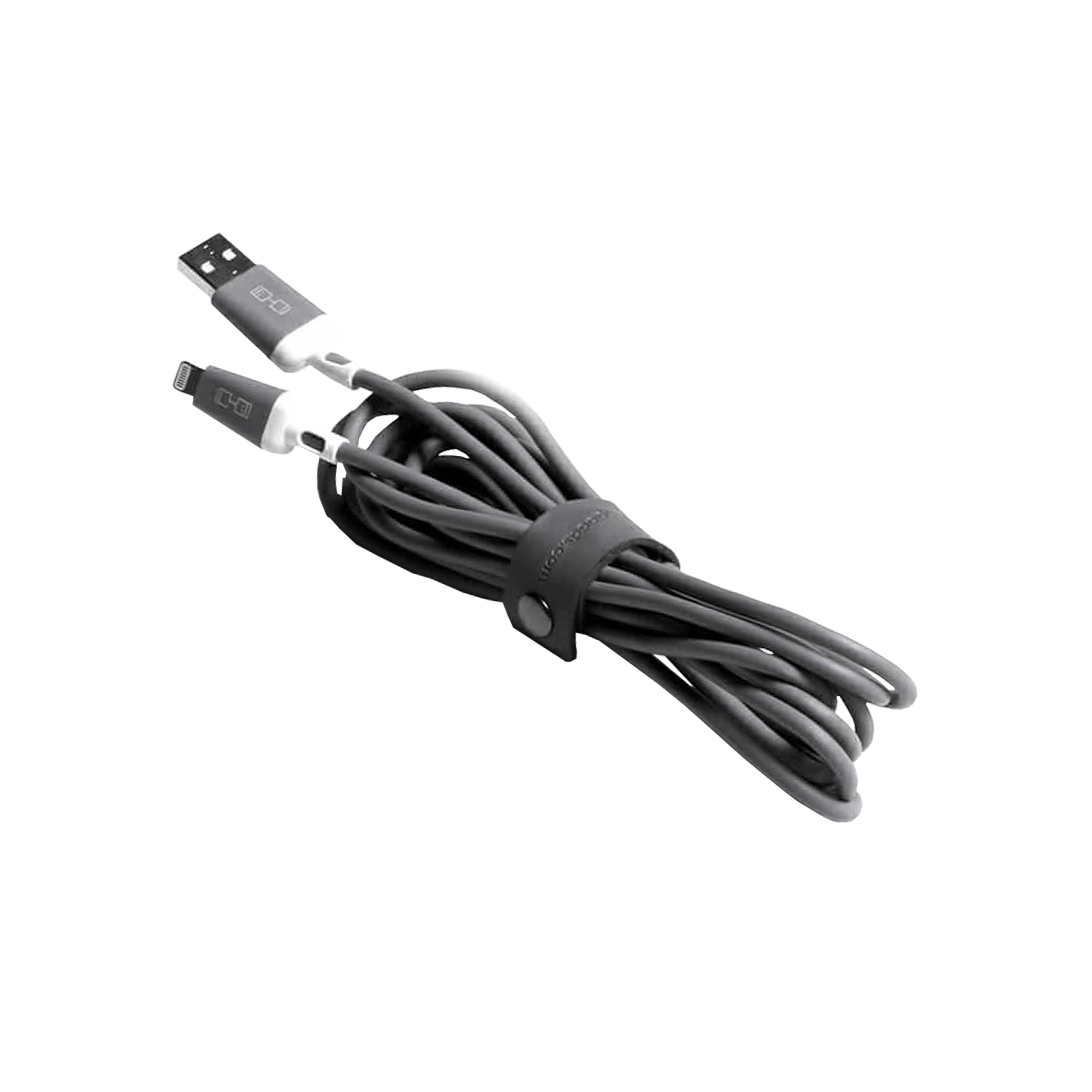 stm-goods-able-cable-usb-a-to-lightning-mfi-certified-durable-cable image 1