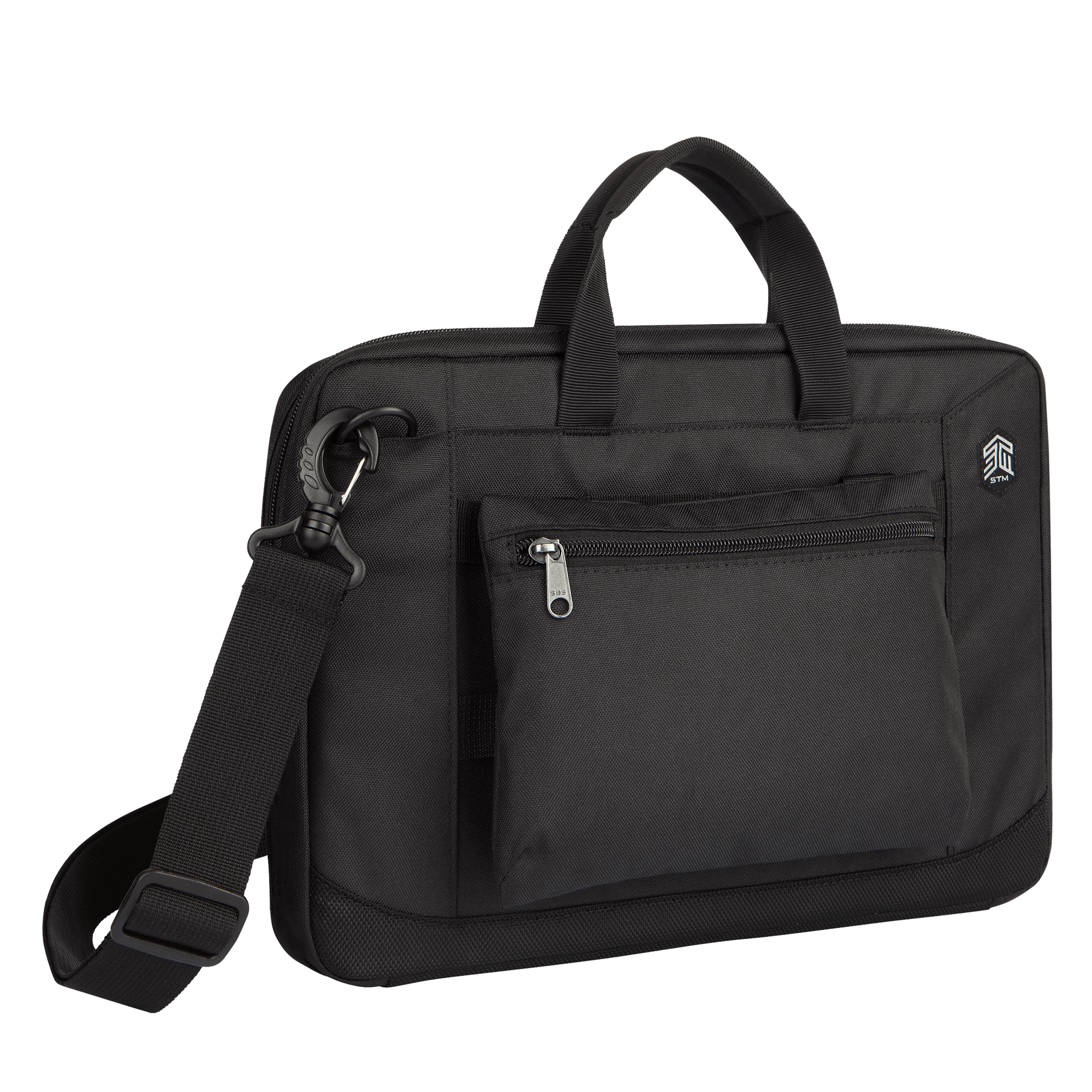 stm-goods-ace-cargo-brief-teacher-educator-laptop-bag image 2