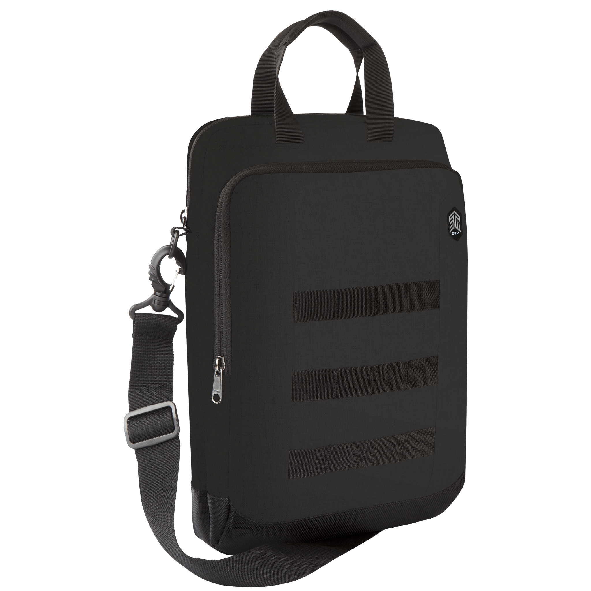 stm-goods-ace-super-vertical-cargo-laptop-bag-for-15-16-inch-chromebooks image 2