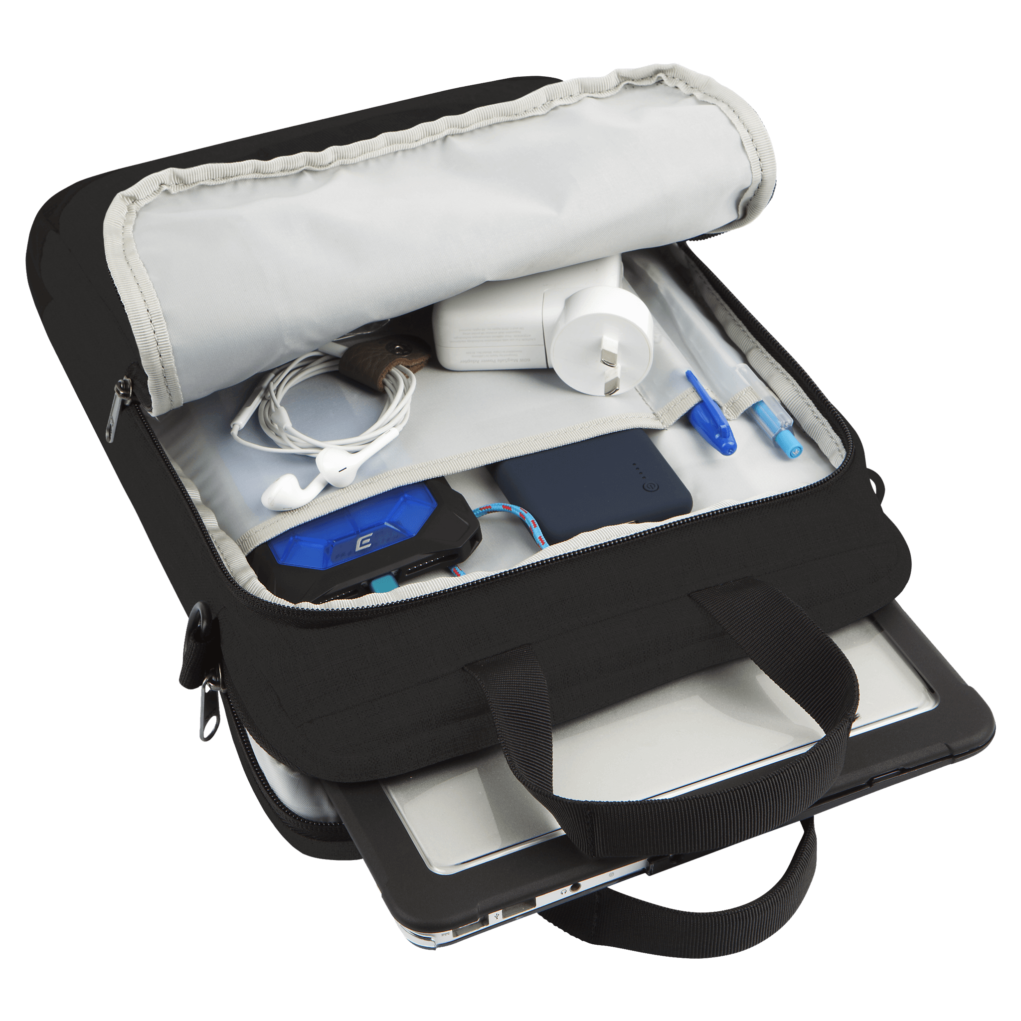stm-goods-ace-super-vertical-cargo-laptop-bag-for-15-16-inch-chromebooks image 4