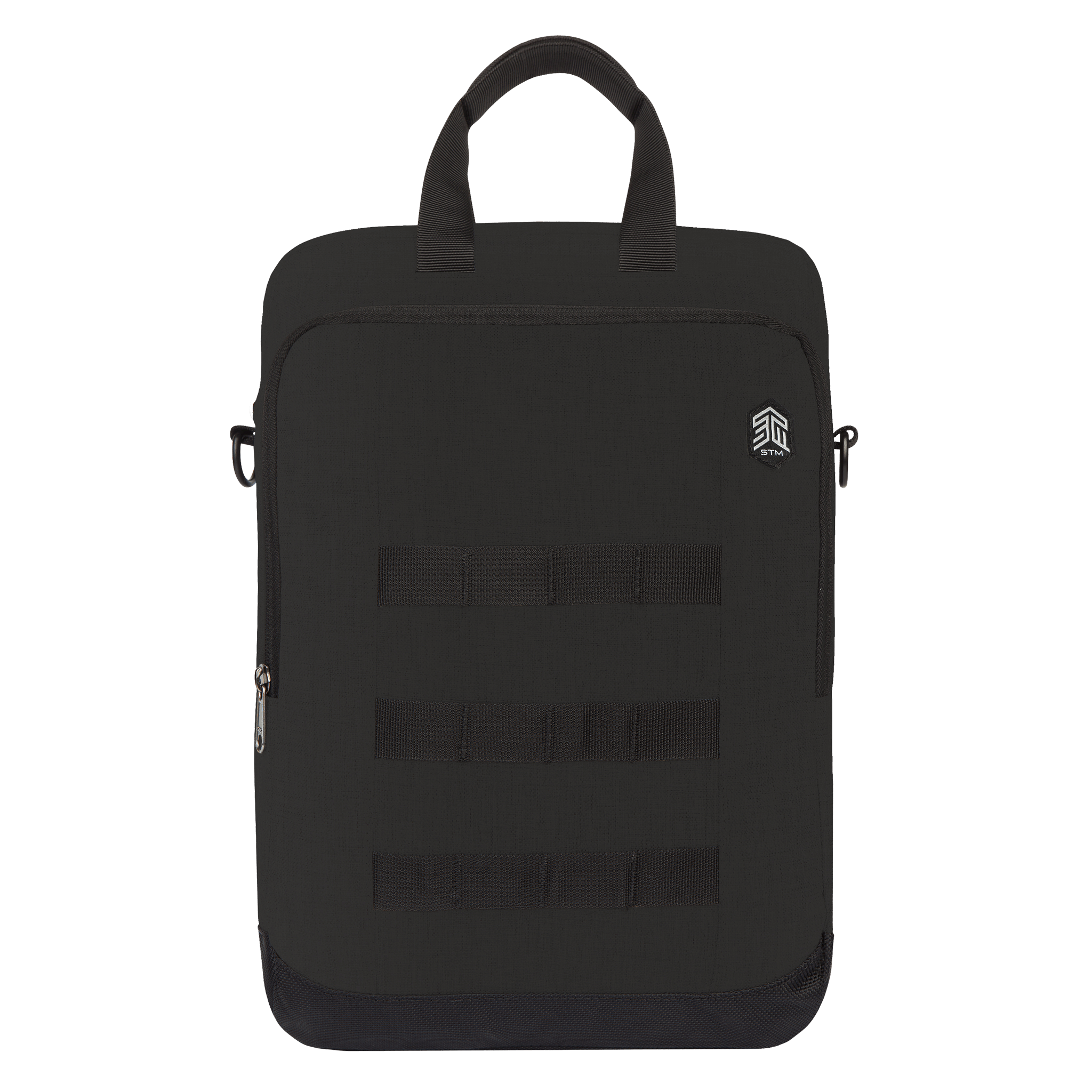 stm-goods-ace-super-vertical-cargo-laptop-bag-for-15-16-inch-chromebooks image 1