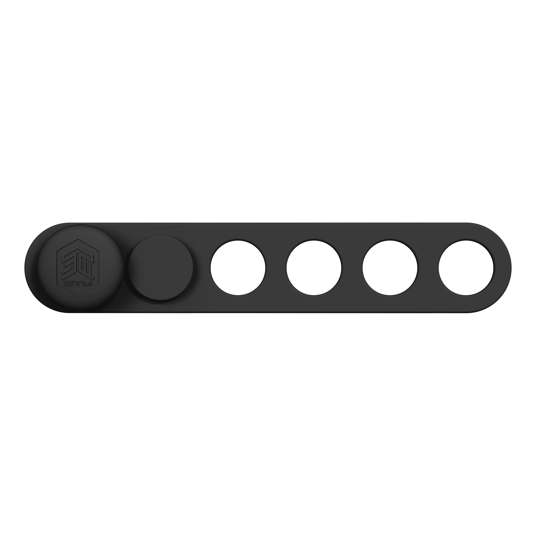 stm-goods-airstrip-airtag-strap-removable-resizable-secure-tracking-for-odd-shap image 2