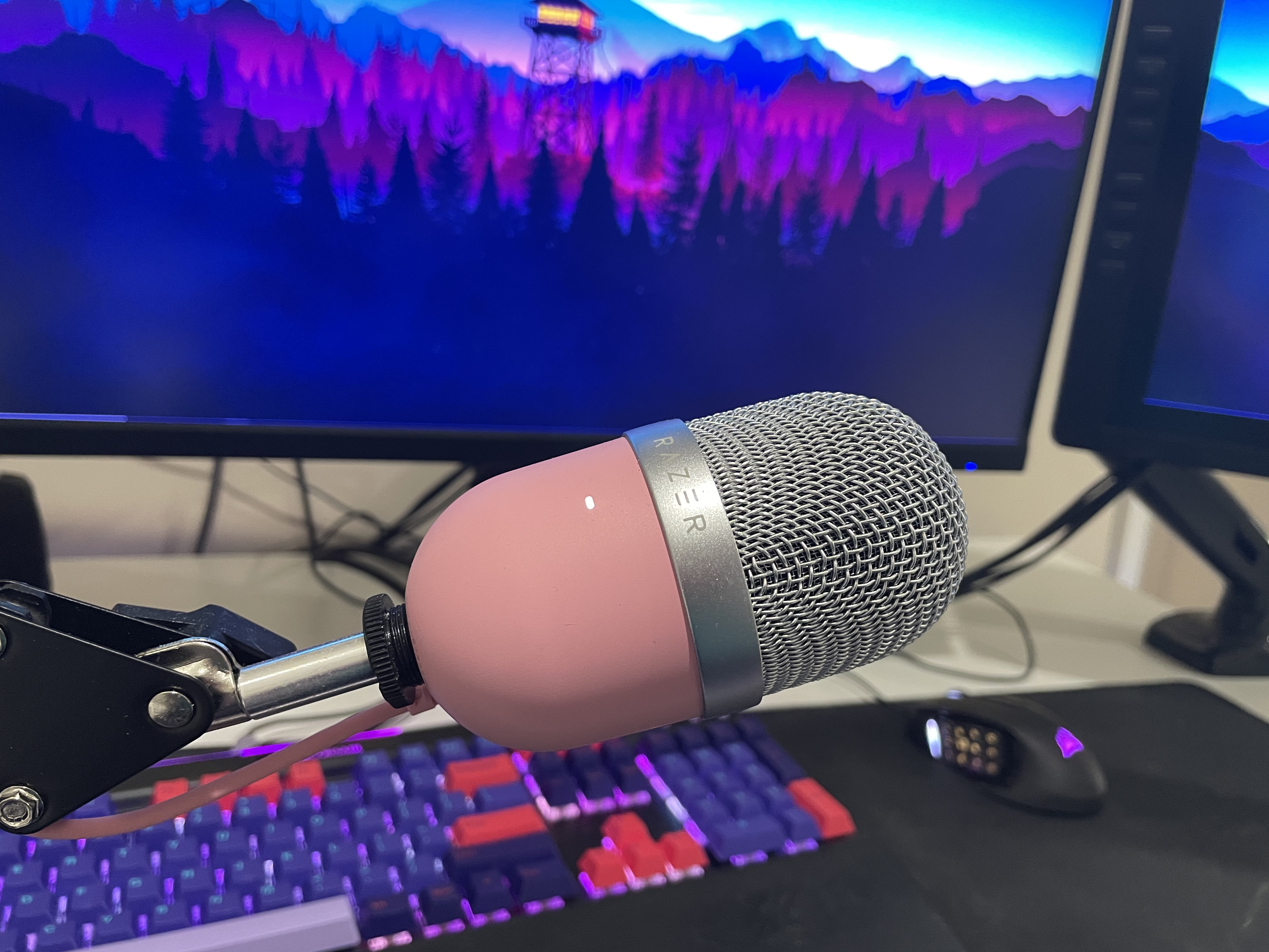 Great for gaming