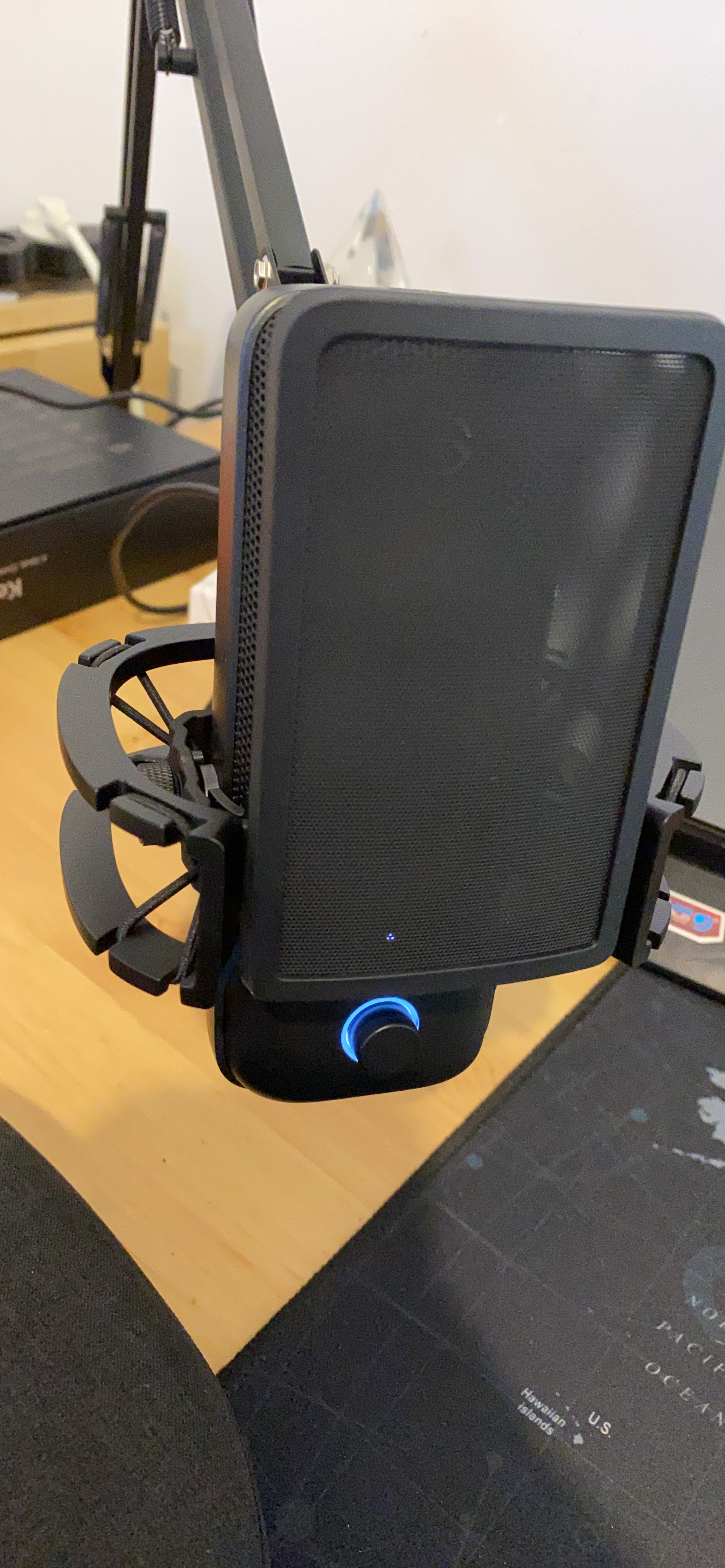 Excellent build quality