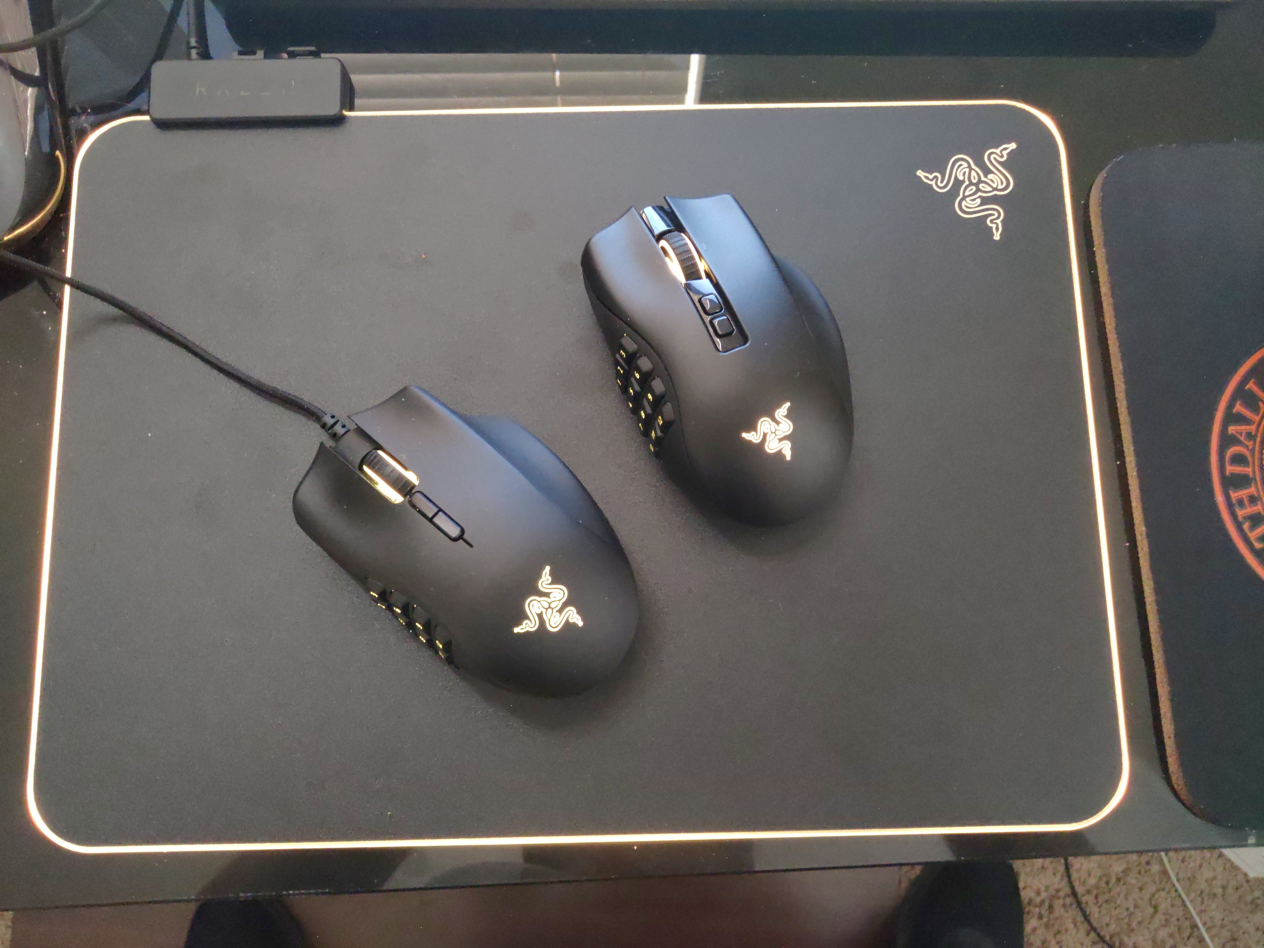 Perfect for gaming