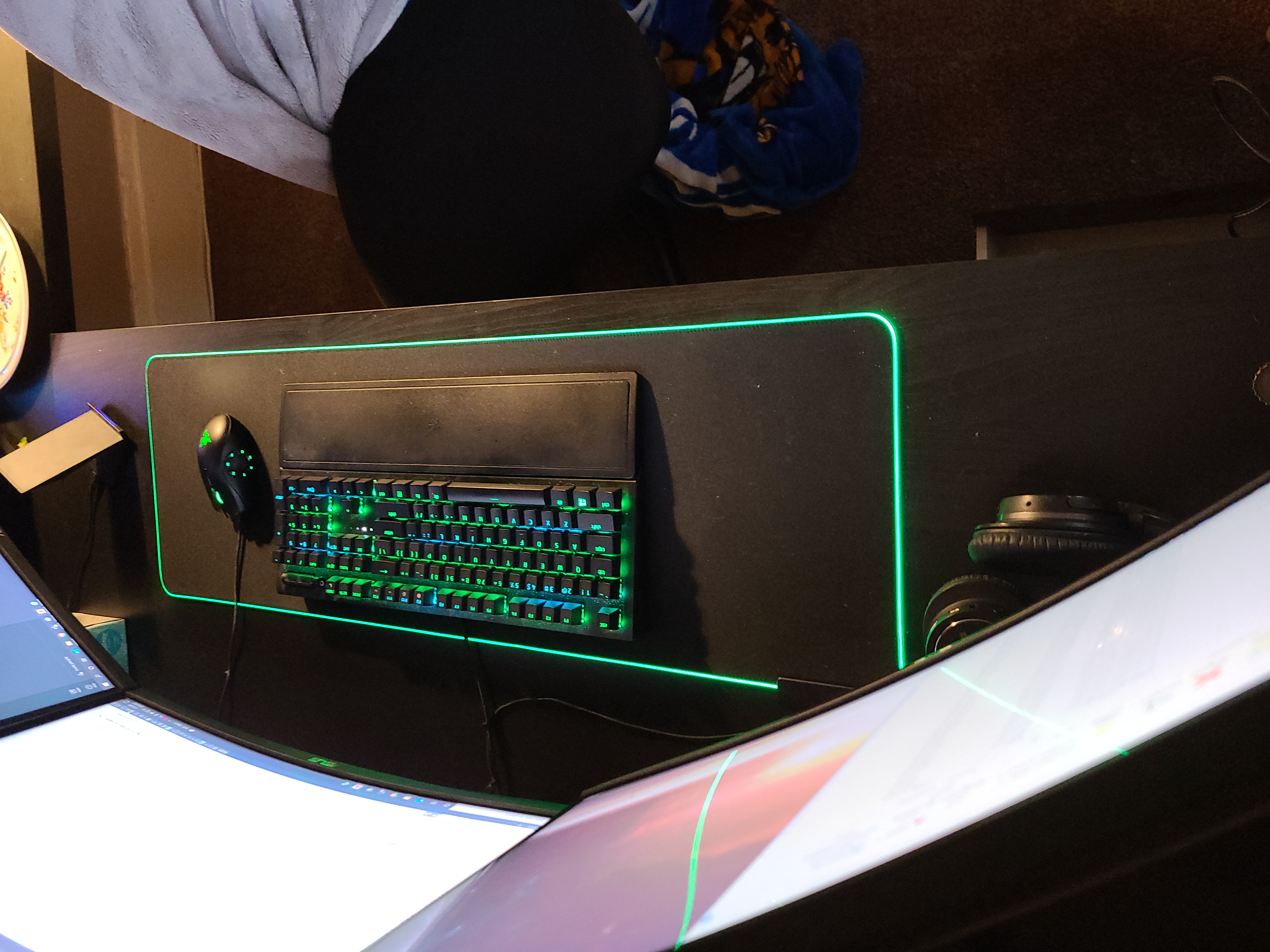 Excellent for gaming