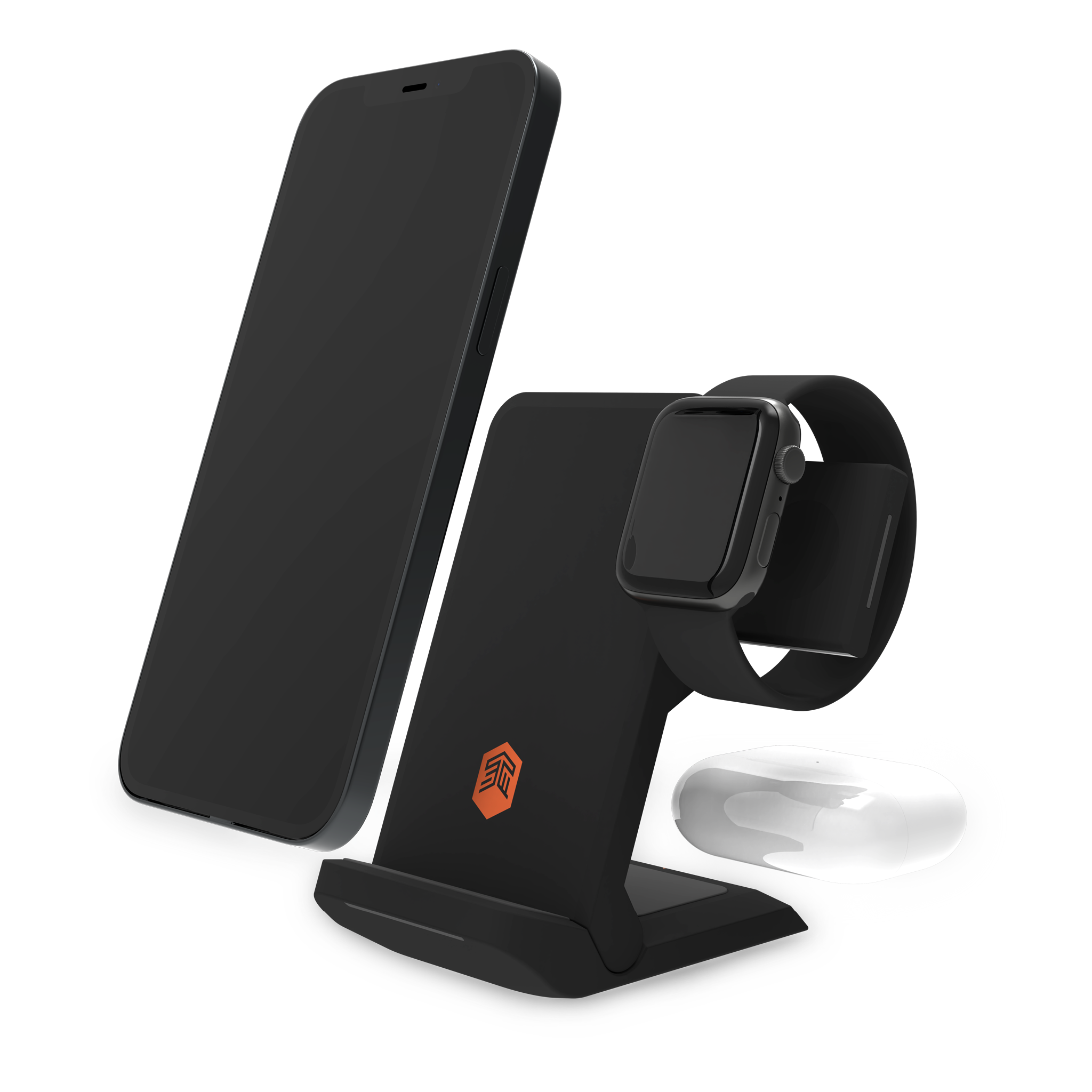 stm-goods-chargetree-go-portable-wireless-charging-station-for-iphone-airpods-ap image 8