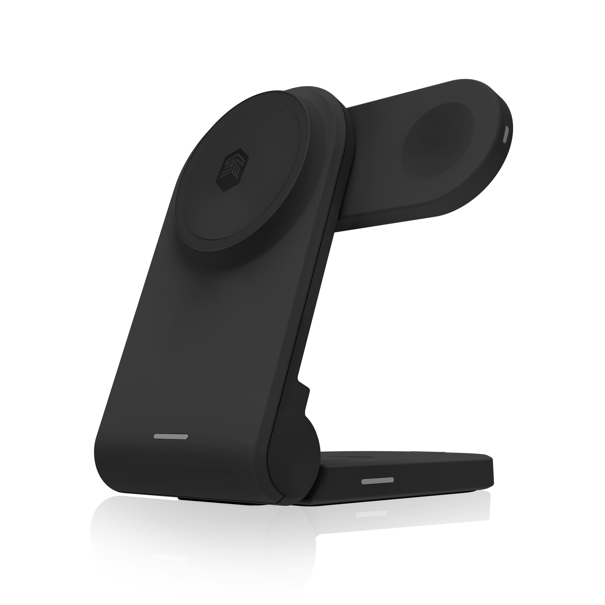 stm-goods-chargetree-mag-portable-wireless-charging-station-for-iphone-airpods-a image 8