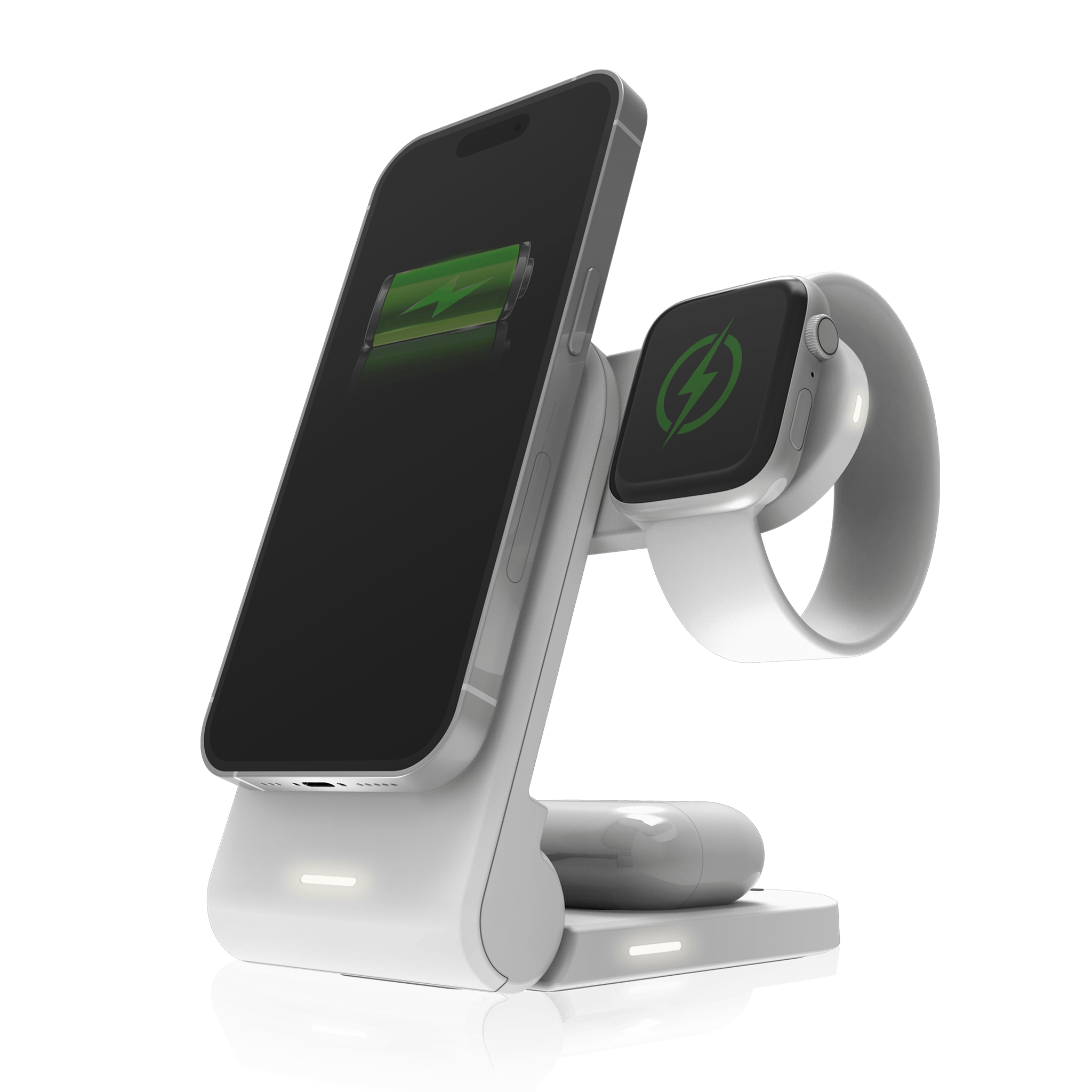 stm-goods-chargetree-mag-qi2-3-in-1-foldable-wireless-charger image 3