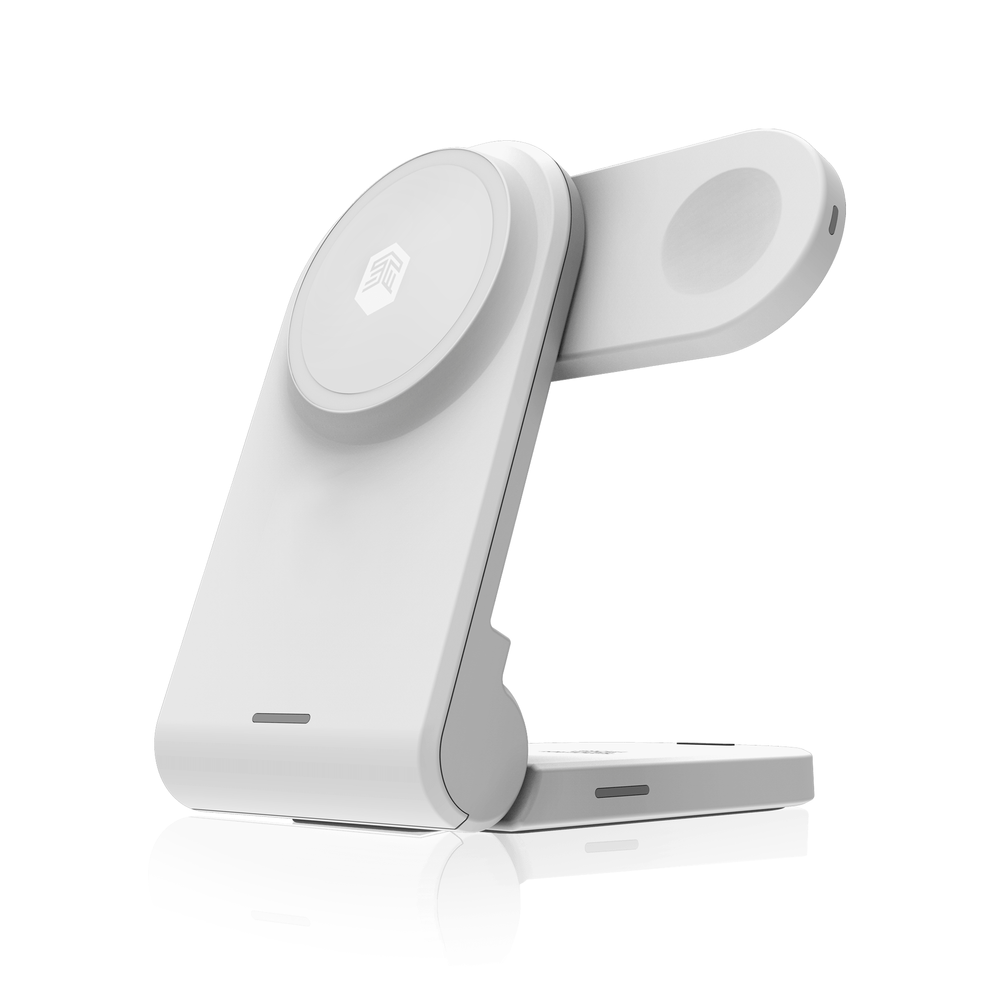 stm-goods-chargetree-mag-qi2-3-in-1-foldable-wireless-charger image 1