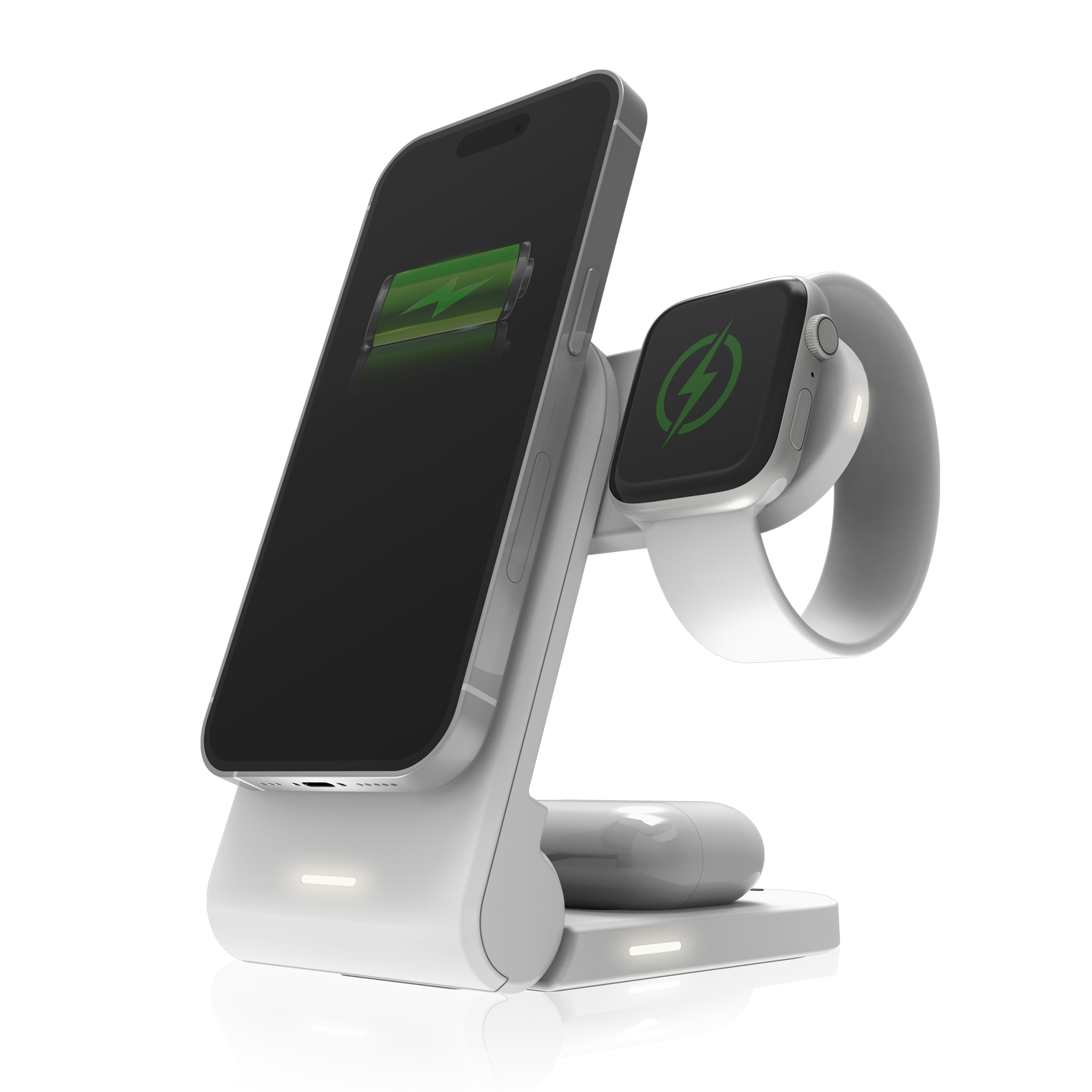 stm-goods-chargetree-mag-portable-wireless-charging-station-for-iphone-airpods-a image 2