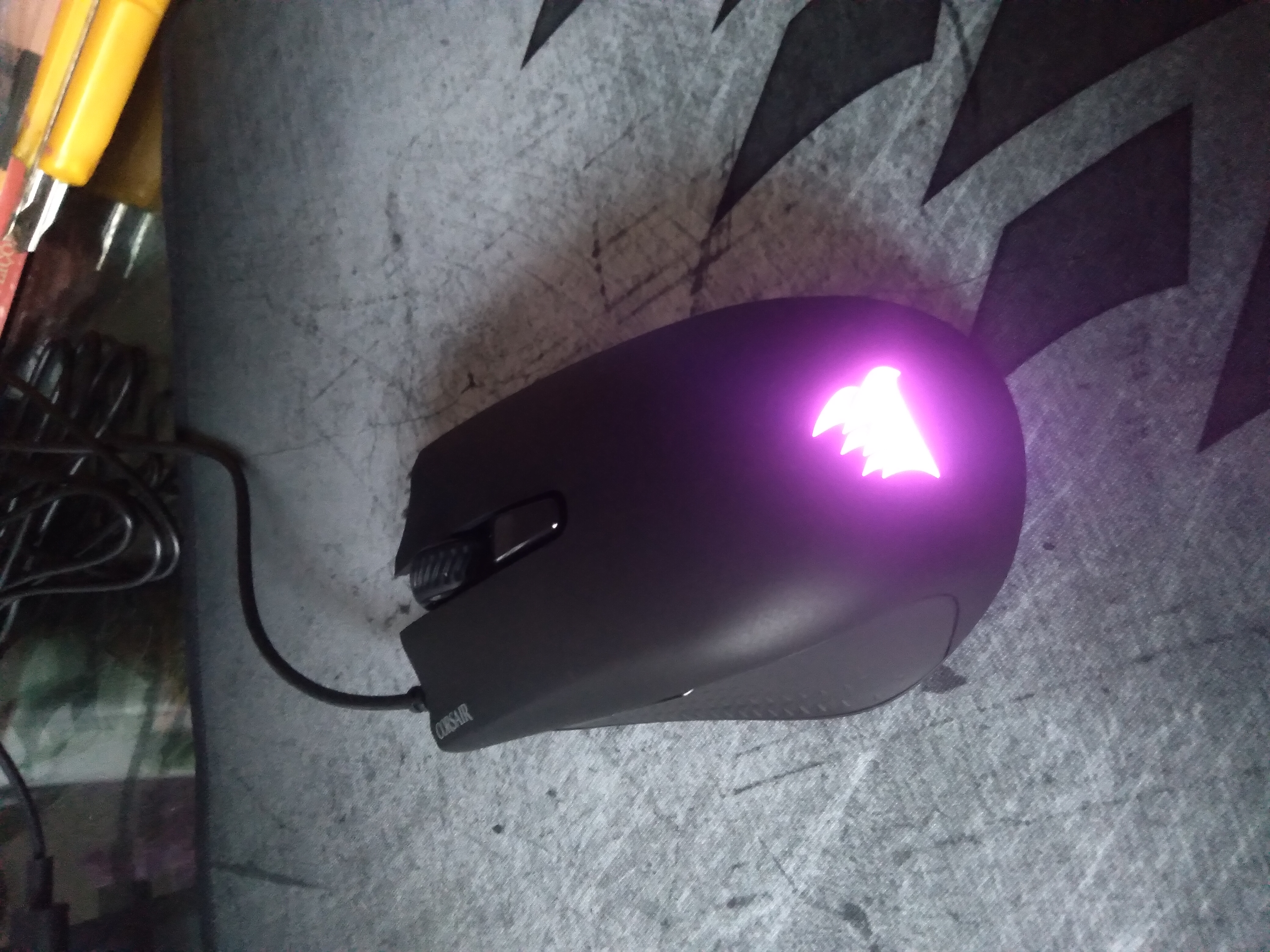 Perfect for FPS