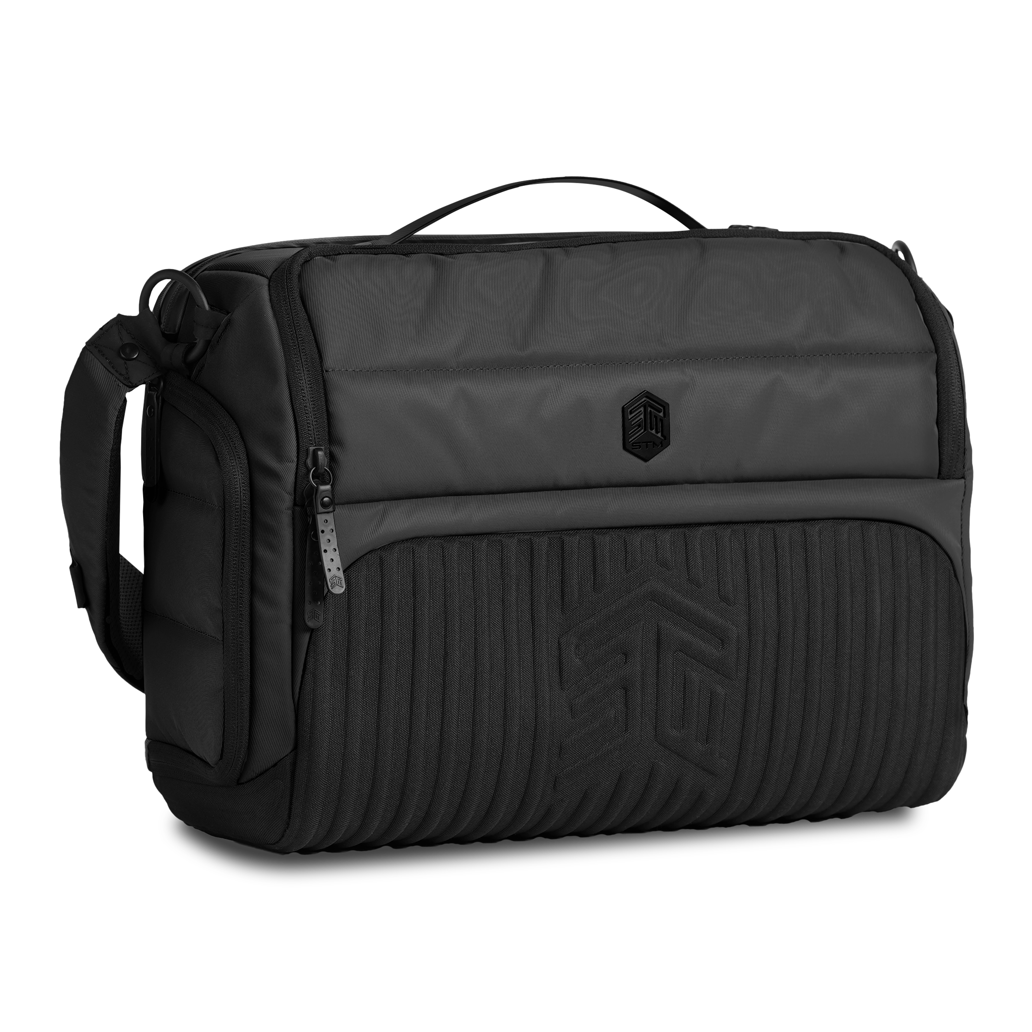 stm-goods-dux-16l-messenger-bag image 3