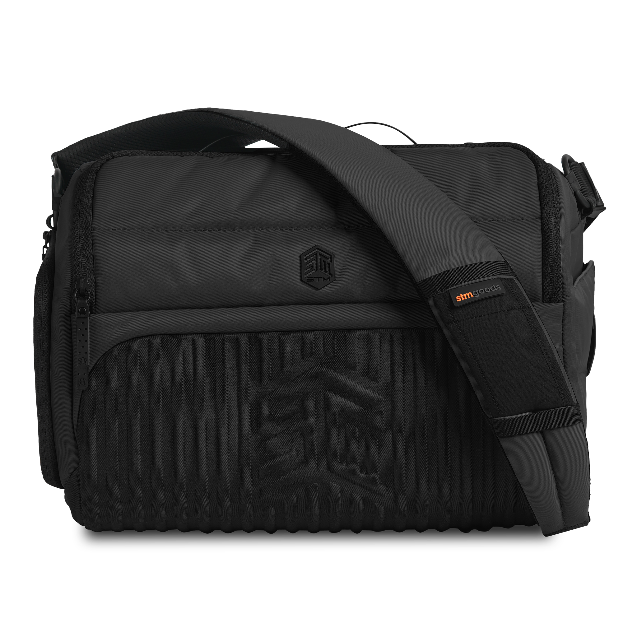 stm-goods-dux-16l-messenger-bag image 4