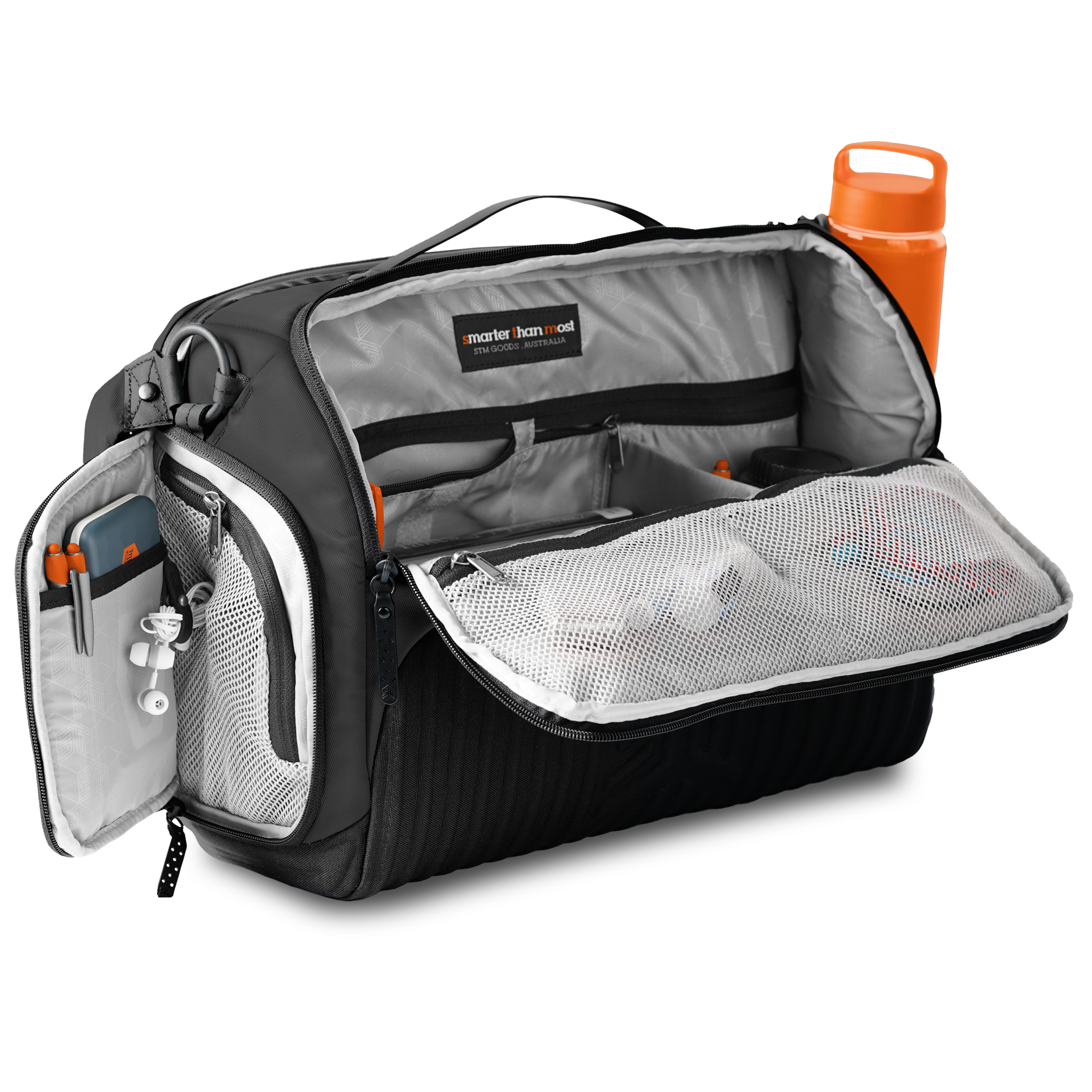 stm-goods-dux-16l-messenger-bag image 5