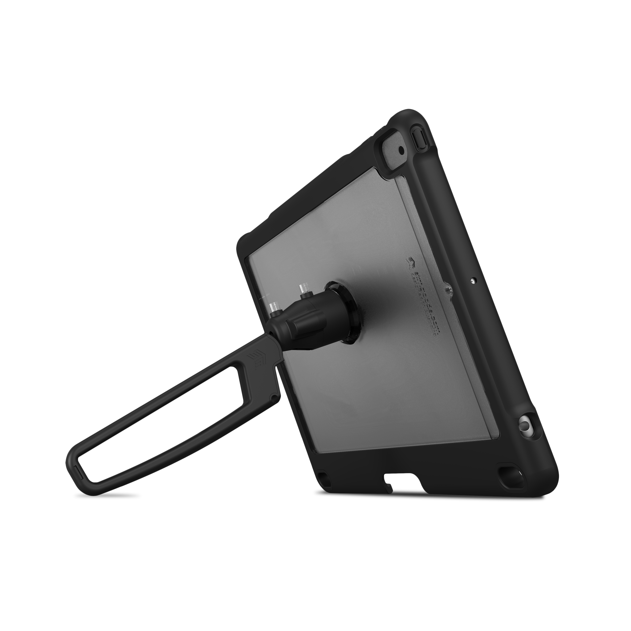 stm-goods-dux-grip-for-ipad-9th-8th-7th-gen-rugged-case-with-removable-360-swive image 4