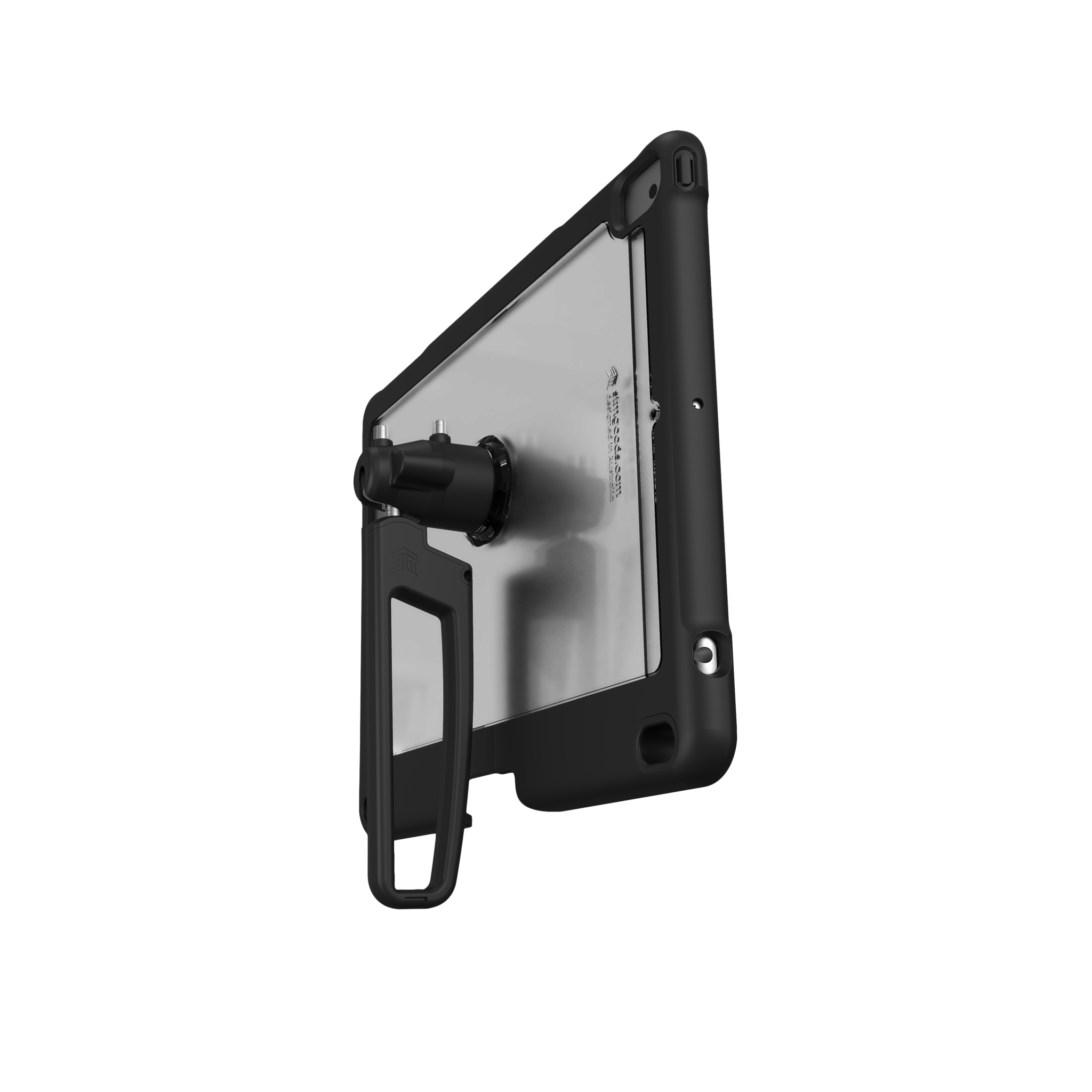 stm-goods-dux-grip-for-ipad-9th-8th-7th-gen-rugged-case-with-removable-360-swive image 5