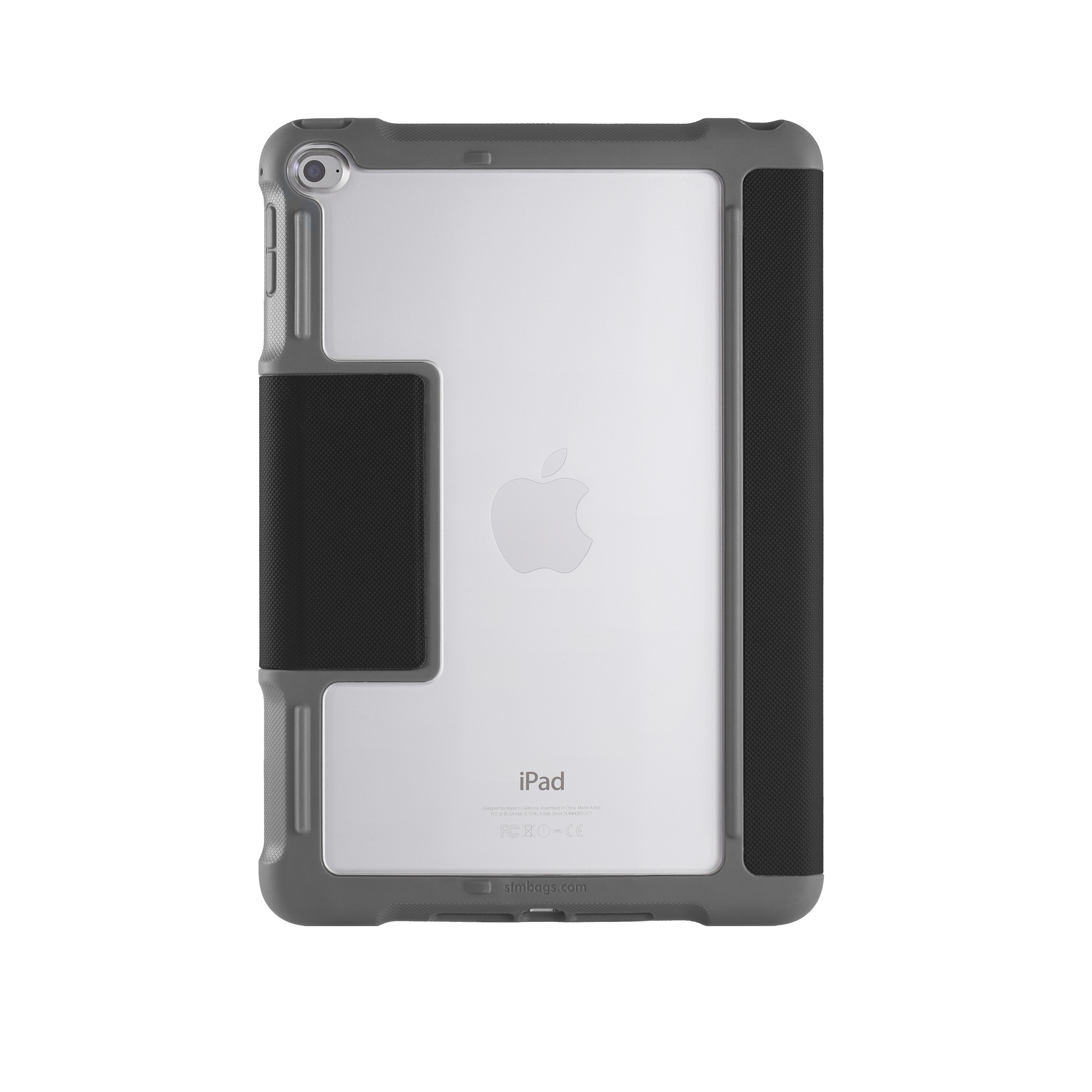 stm-goods-dux-case-for-ipad-air-2-a1566-a1567 image 3