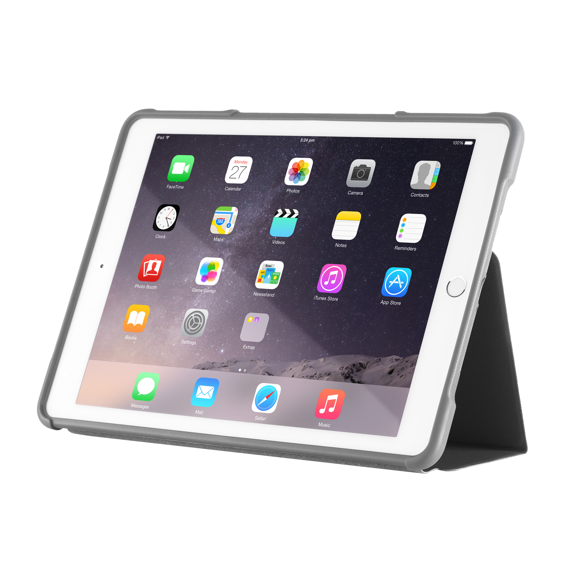 stm-goods-dux-case-for-ipad-air-2-a1566-a1567 image 1