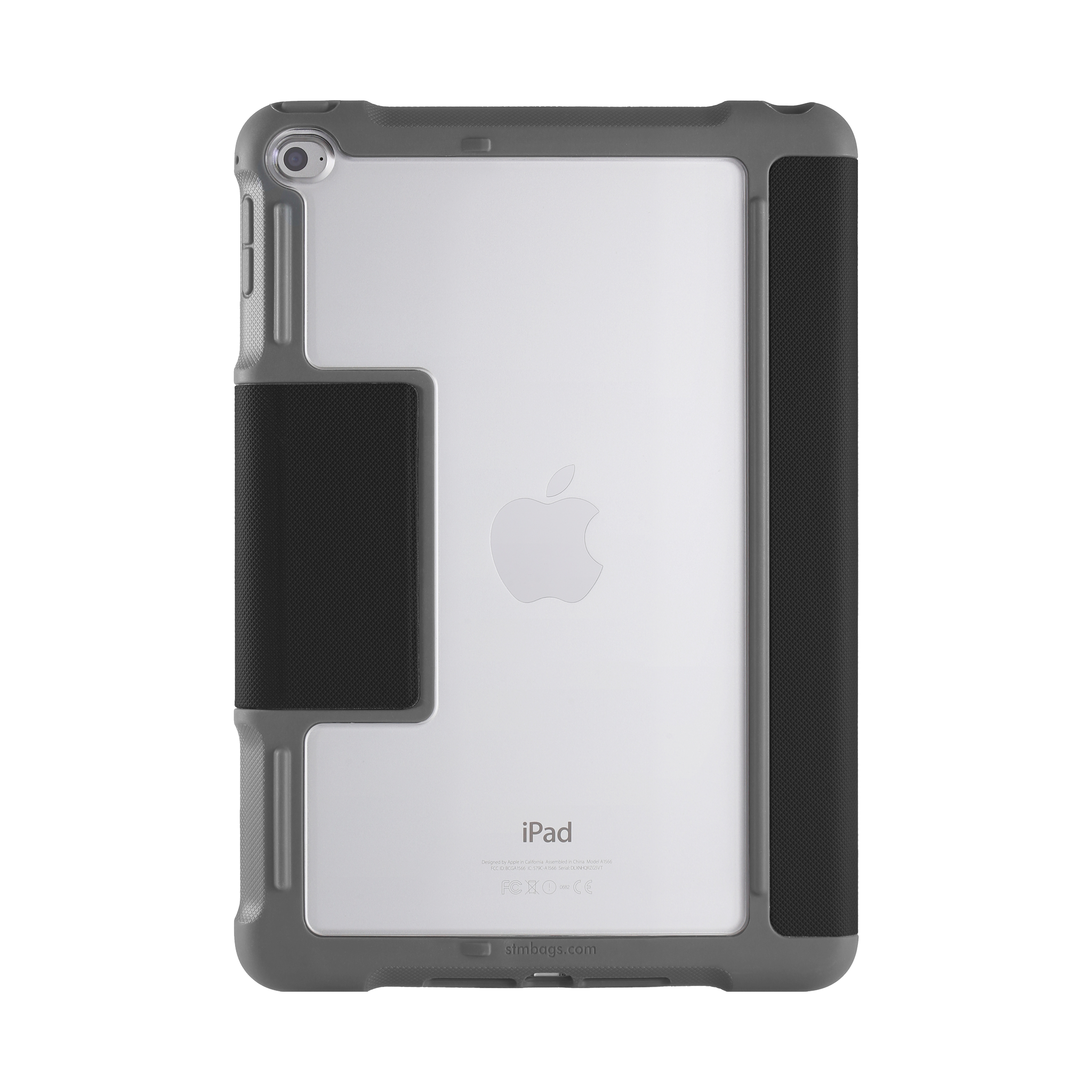 stm-goods-dux-case-for-ipad-mini-4 image 3
