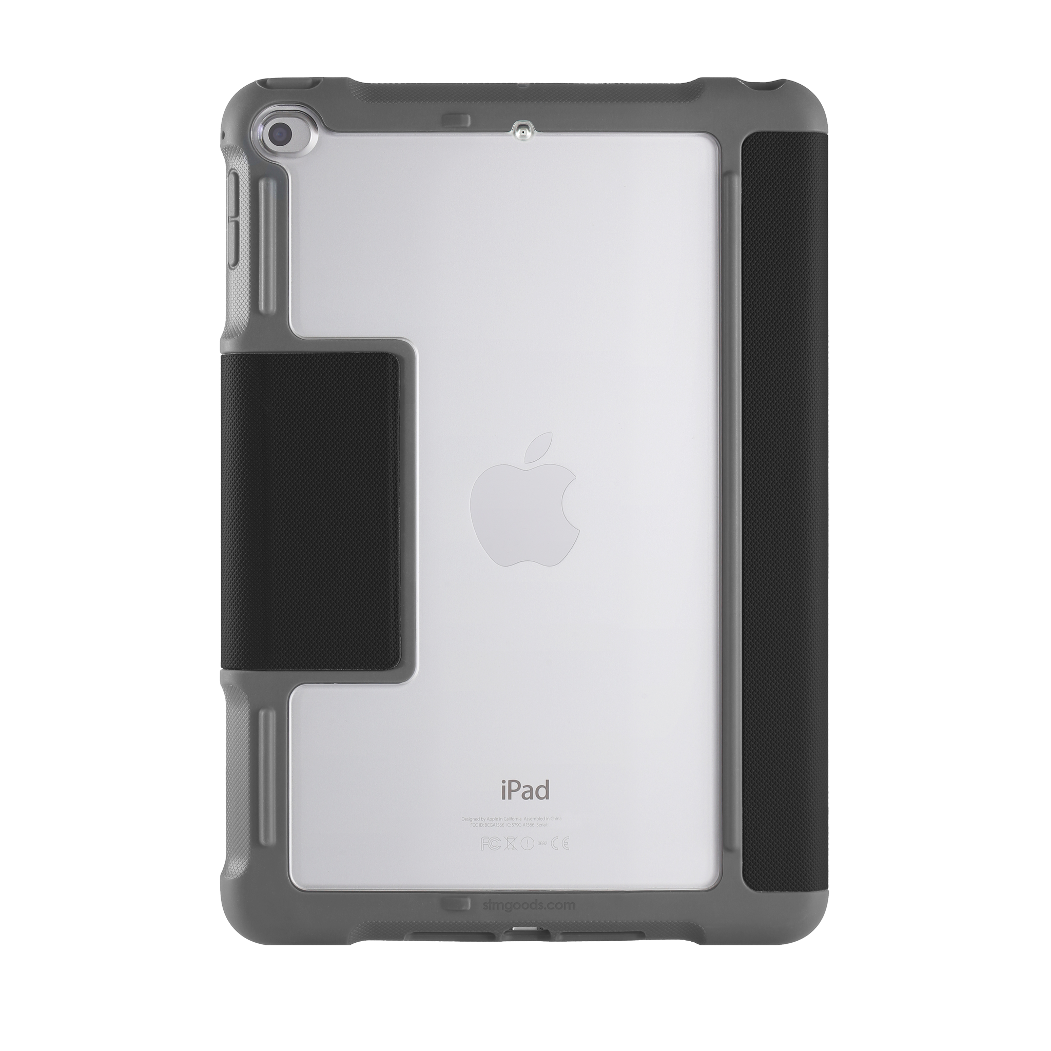 stm-goods-dux-case-for-ipad-mini-5th-gen-mini-4 image 3