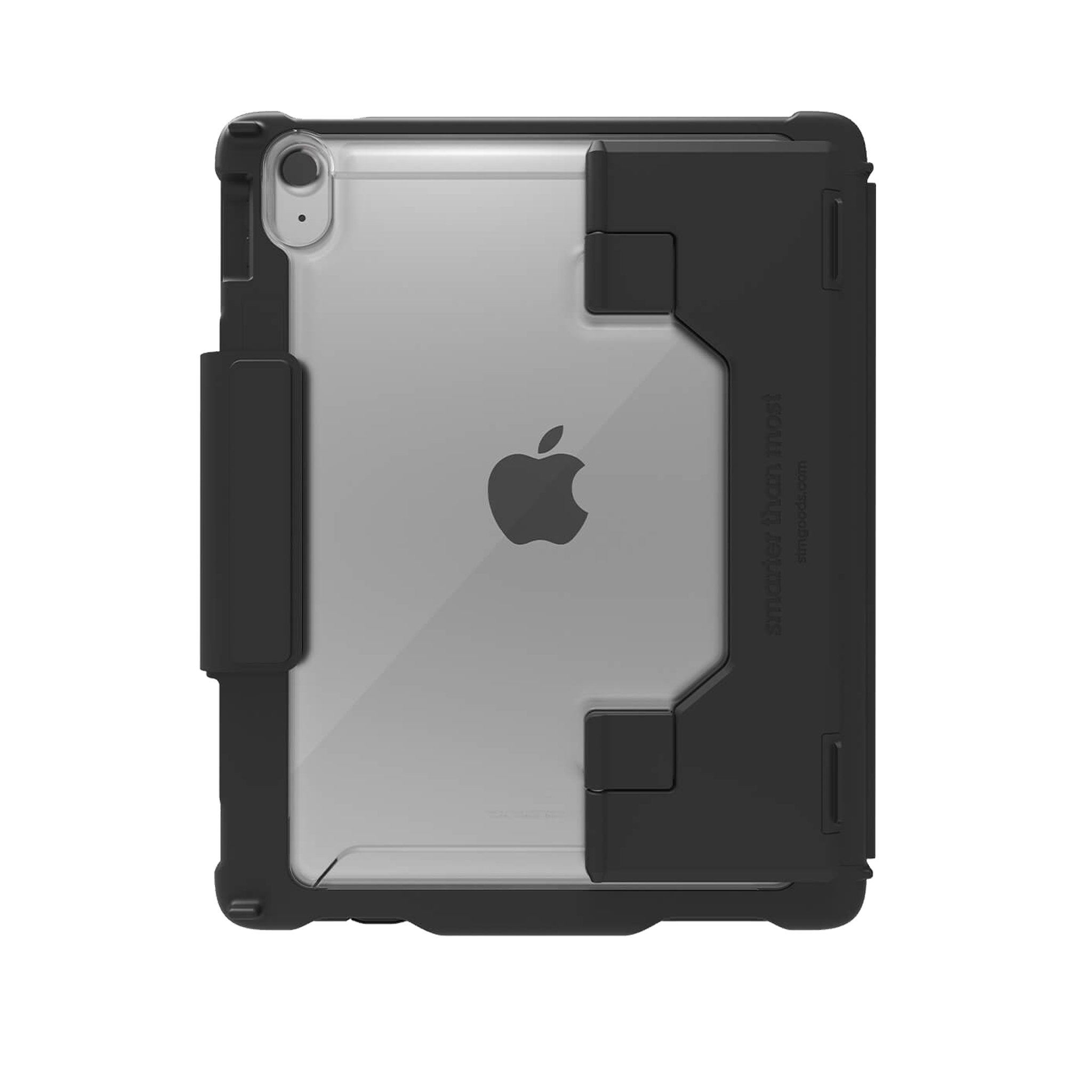 stm-goods-dux-keyboard-trackpad-usb-c-for-ipad-a16-10th-gen-danish-layout image 4