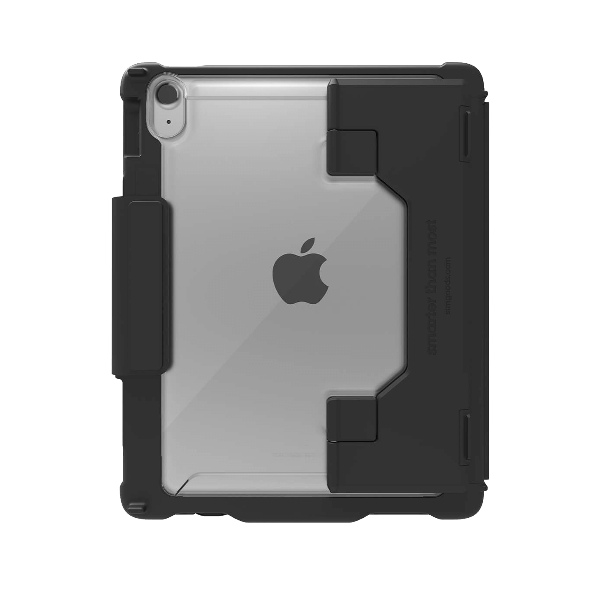 stm-goods-dux-keyboard-trackpad-usb-c-for-ipad-a16-10th-gen-french-canadian image 4