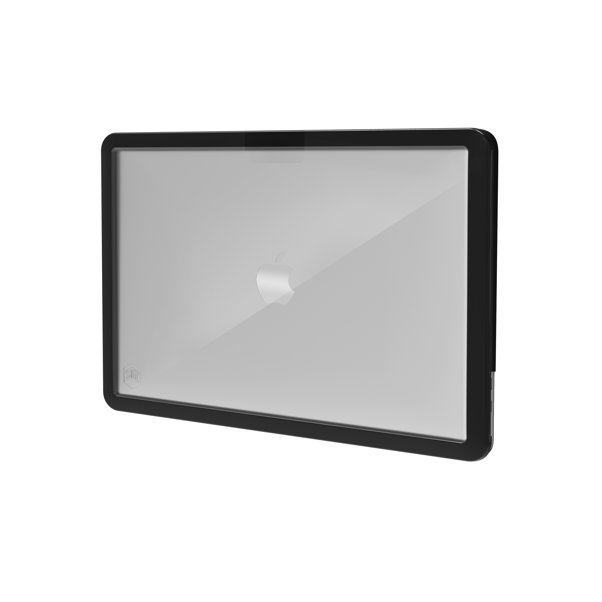stm-goods-dux-case-for-macbook-pro-13-m2-2022-2020-2019-rugged-protection image 3