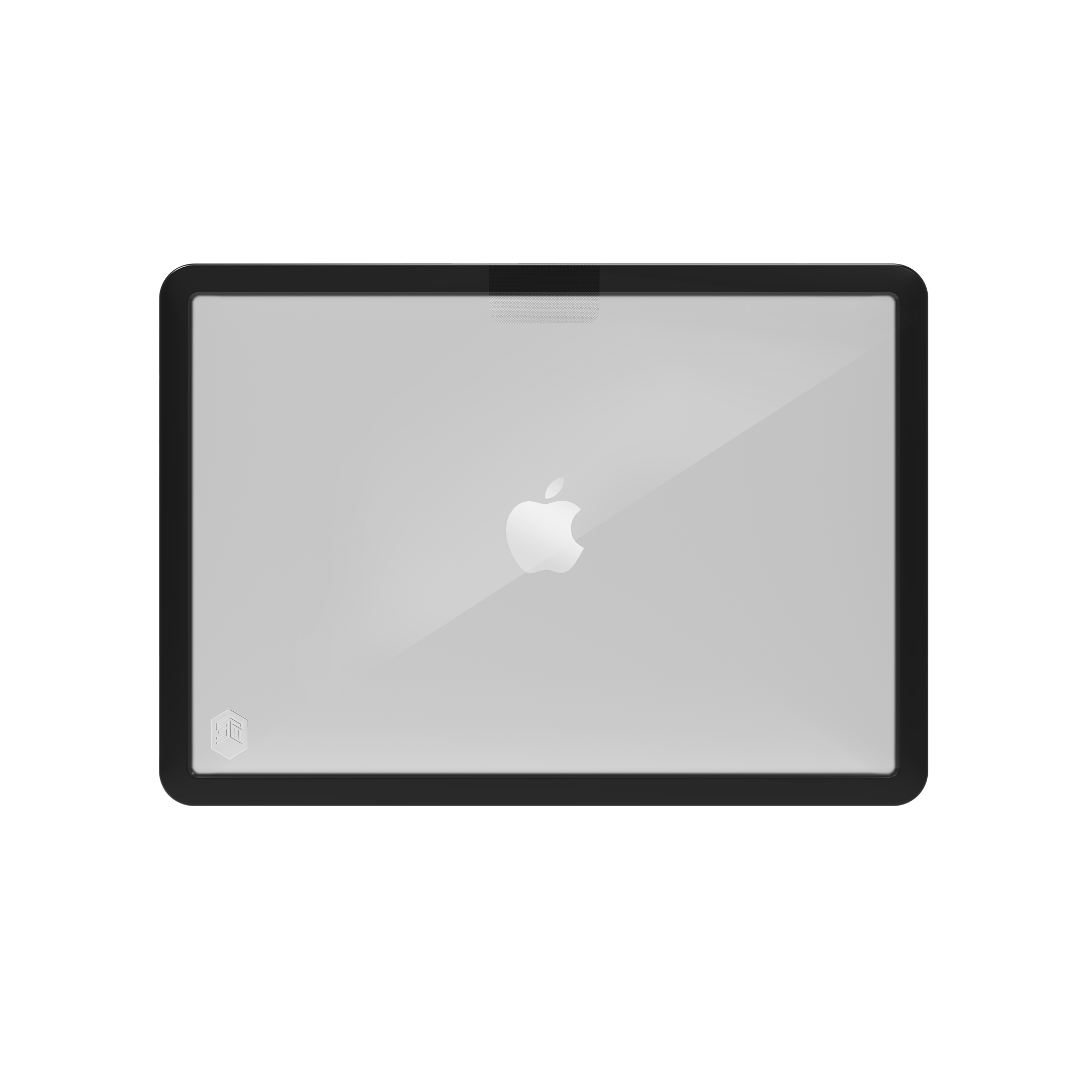 stm-goods-dux-case-for-macbook-pro-13-m2-2022-2020-2019-rugged-protection image 2