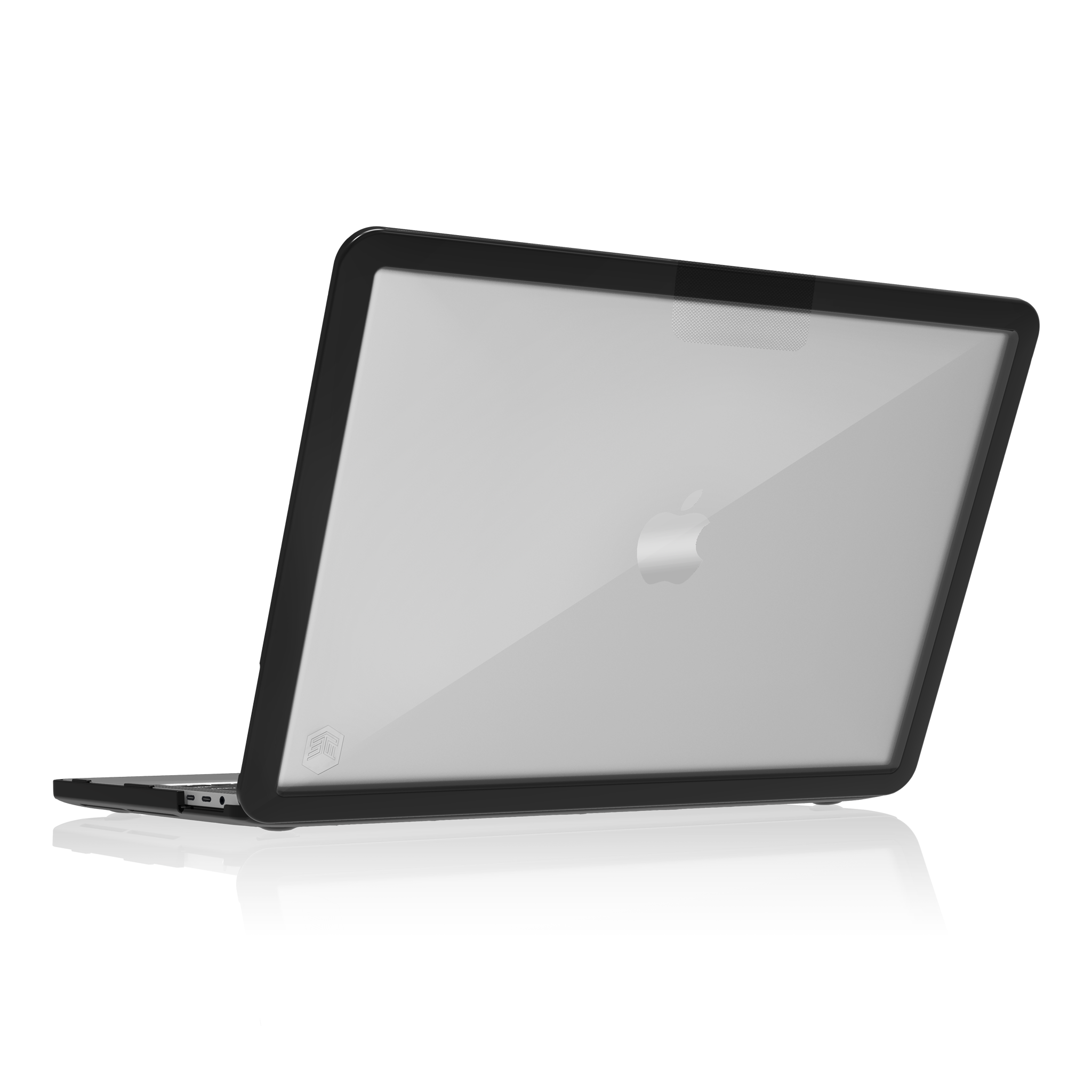 stm-goods-dux-case-for-macbook-pro-13-m2-2022-2020-2019-rugged-protection image 1