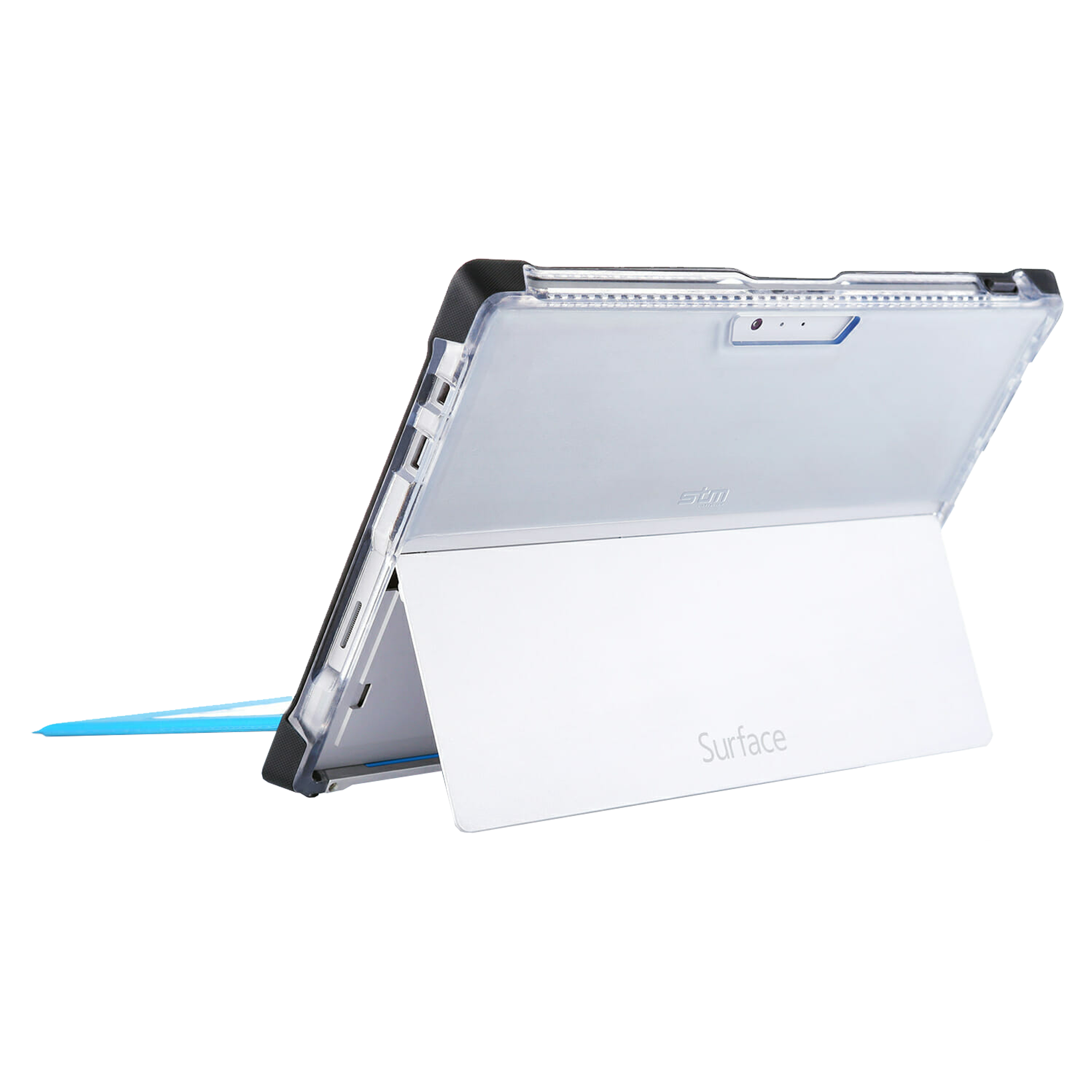 stm-goods-dux-case-for-microsoft-surface-pro-3-featherlight-protective-cover image 4