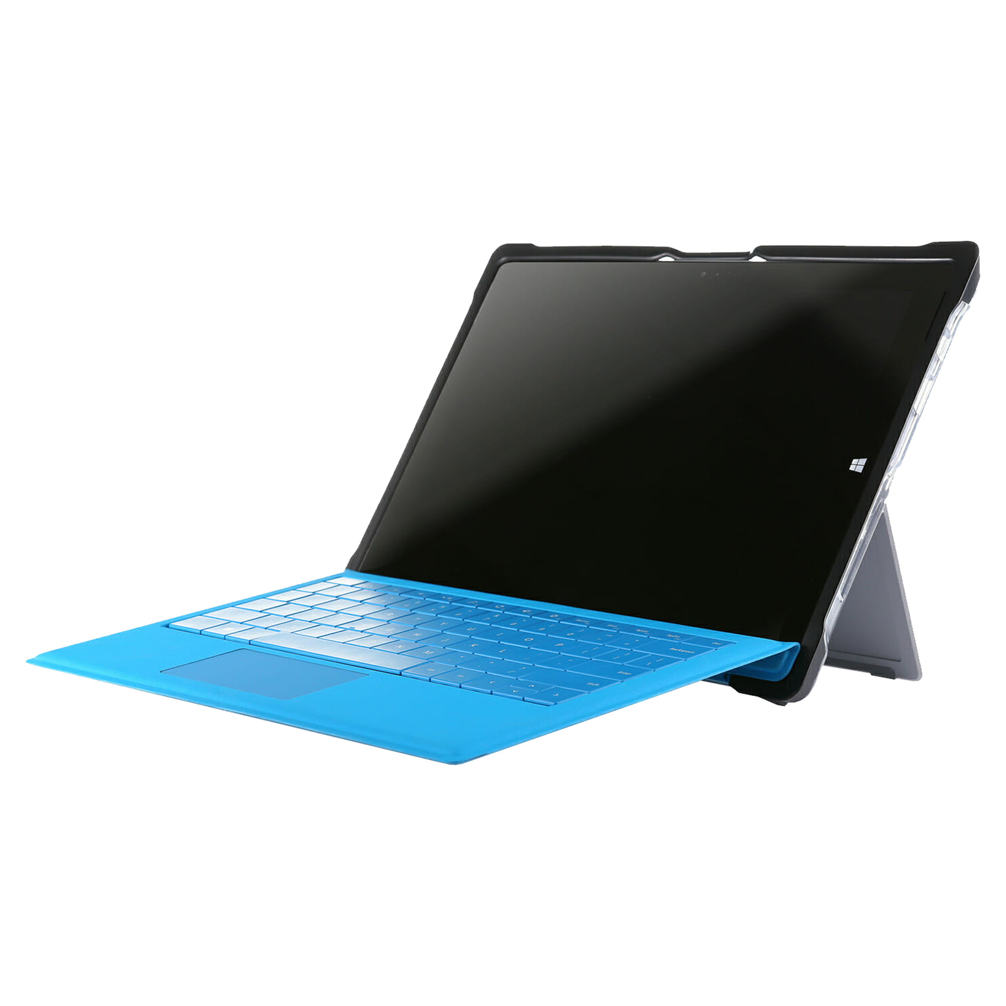 stm-goods-dux-case-for-microsoft-surface-pro-3-featherlight-protective-cover image 1