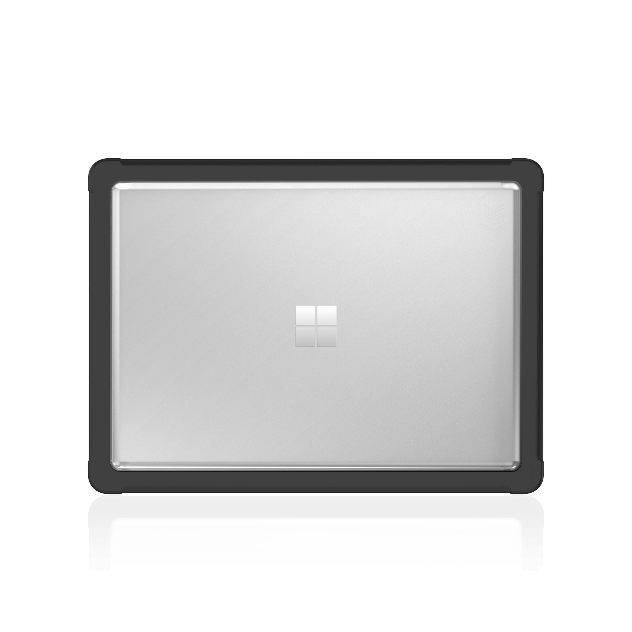 stm-goods-dux-case-for-surface-laptop-13-8-7th-8th-ed-clear-back-rugged-protecti image 3