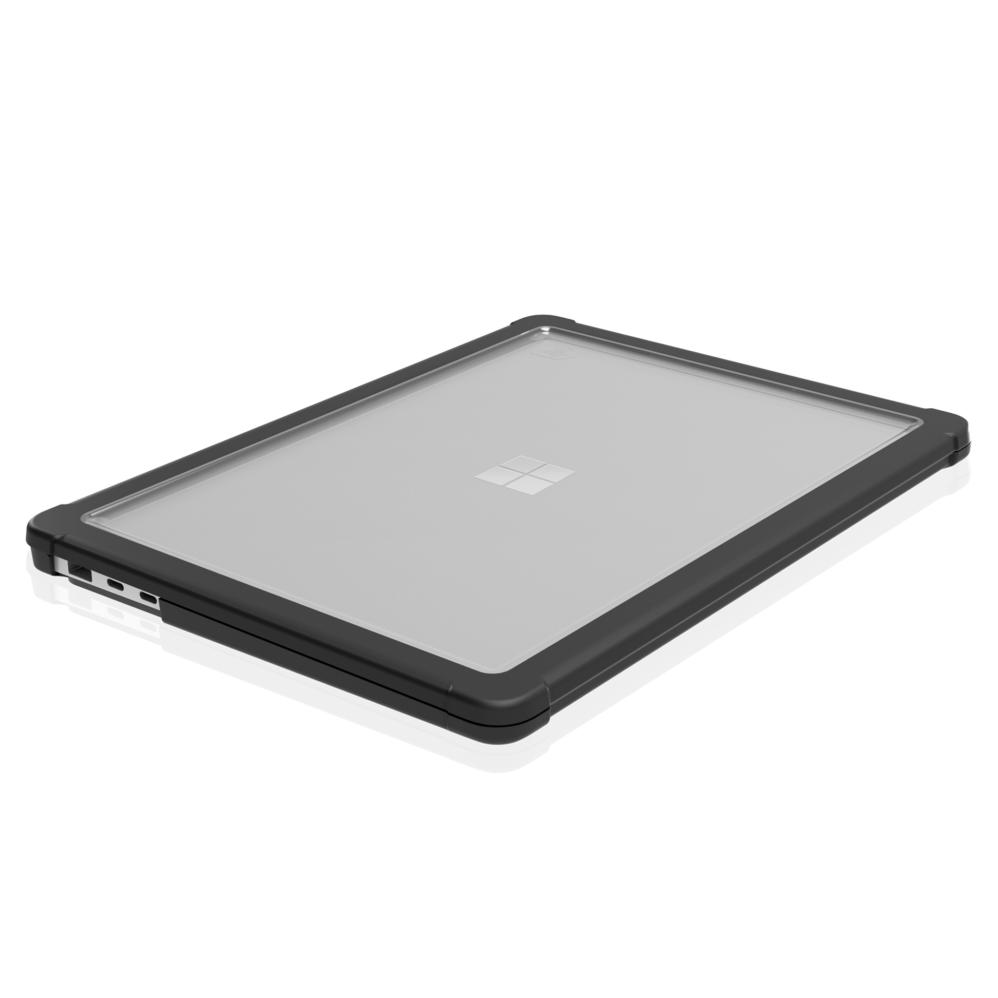 stm-goods-dux-case-for-surface-laptop-13-8-7th-8th-ed-clear-back-rugged-protecti image 5