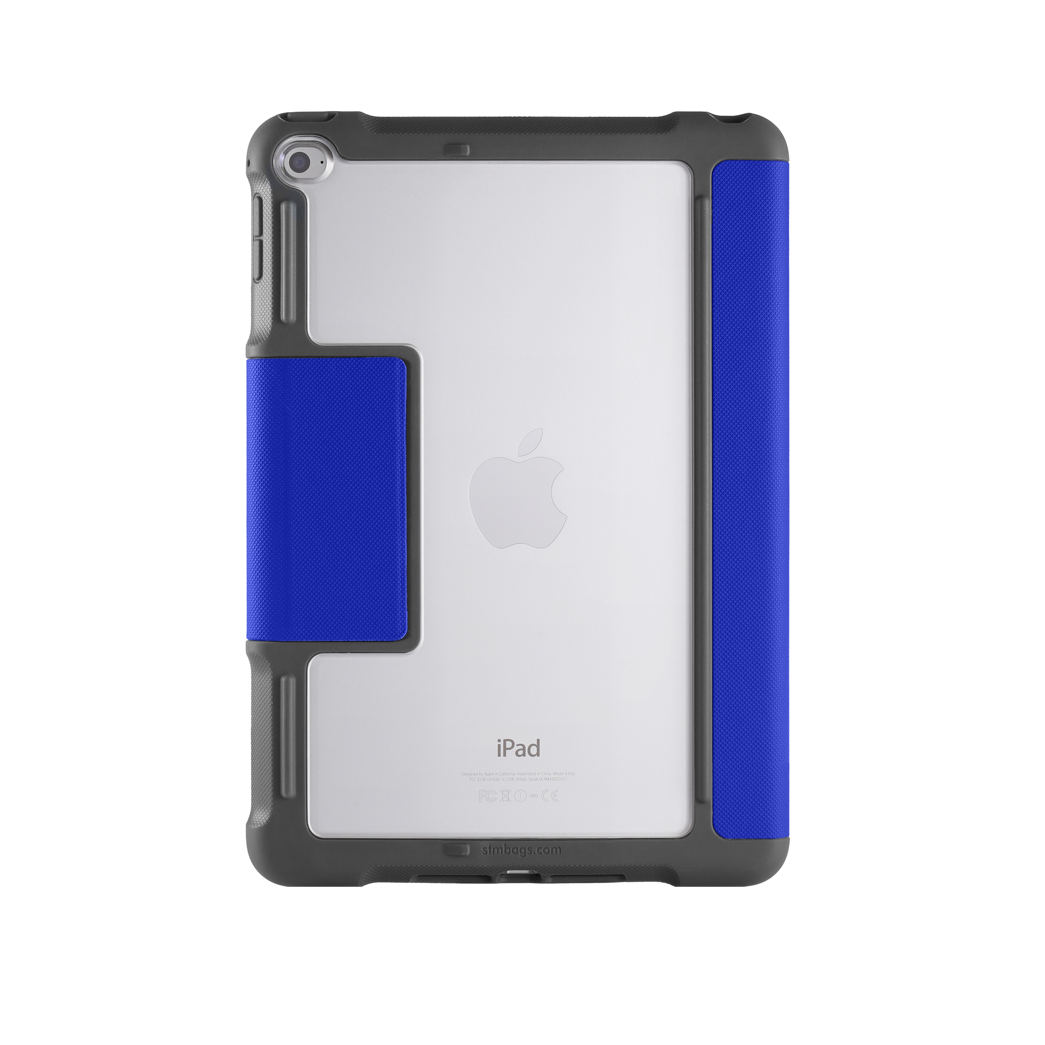stm-goods-dux-case-for-ipad-air-2-a1566-a1567 image 6