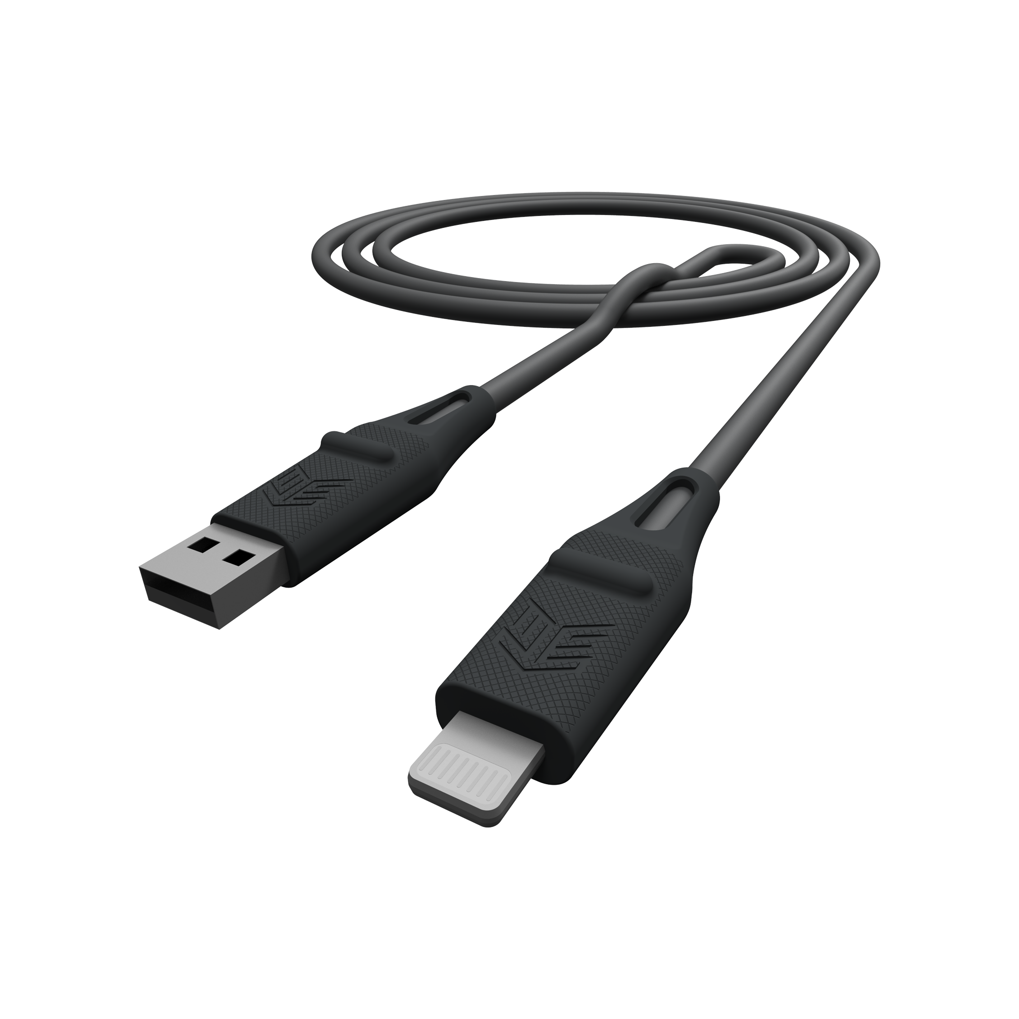 stm-goods-dux-cable-usb-a-to-lightning-mfi-certified image 2